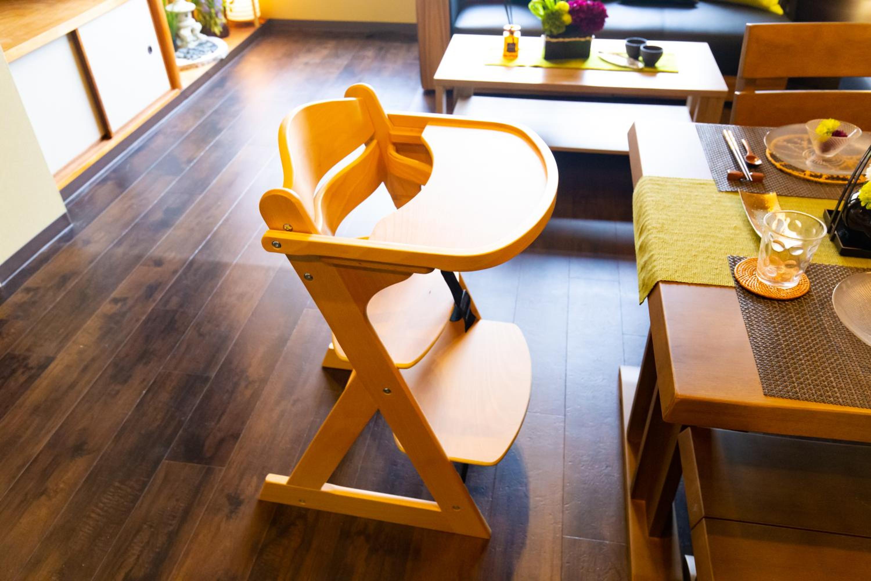 MON Tengachaya -vacation rental-