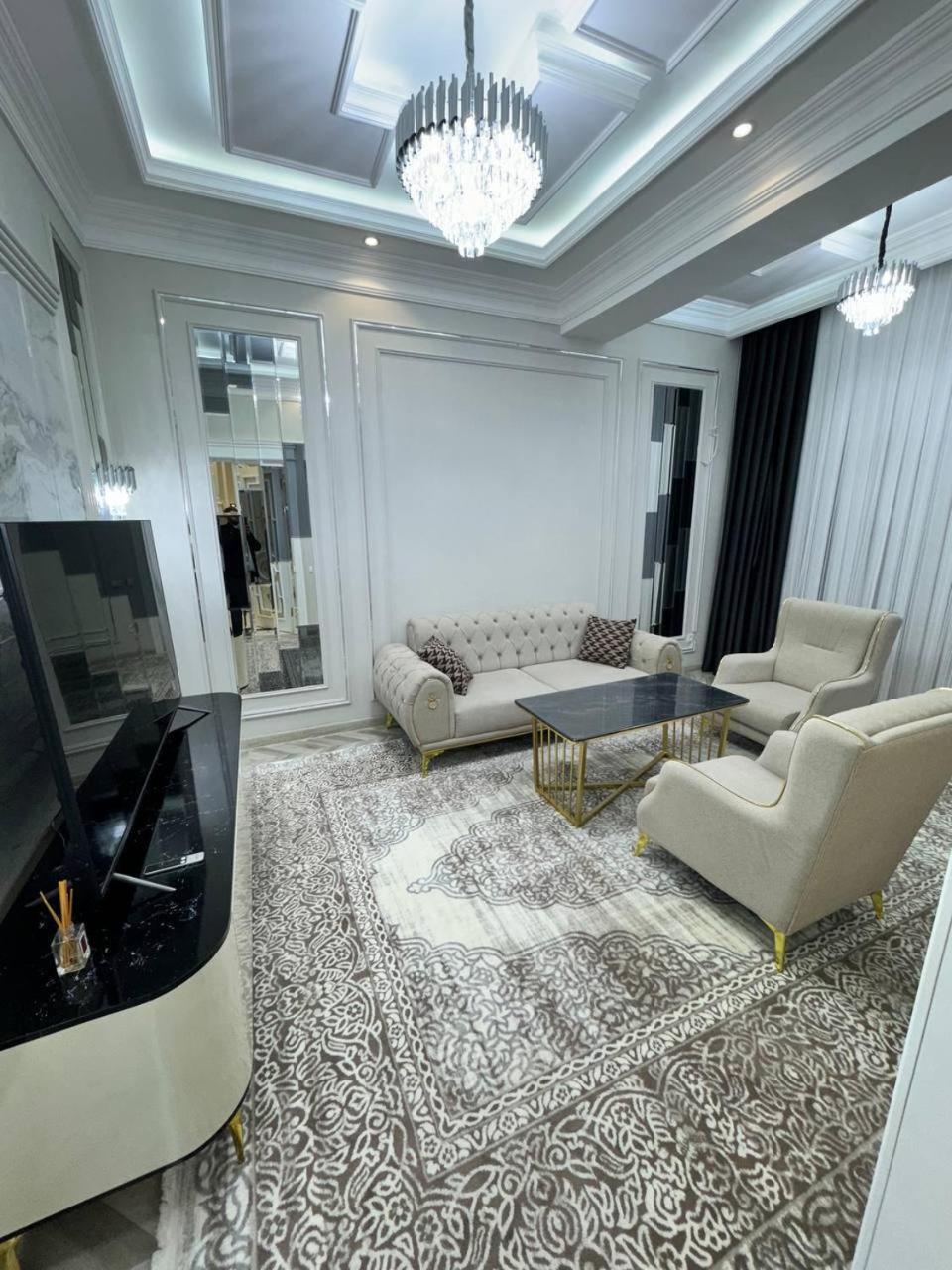 Davron House-Villa