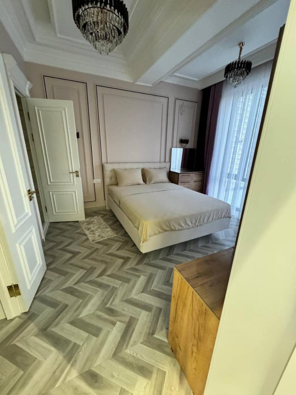 Davron House-Villa