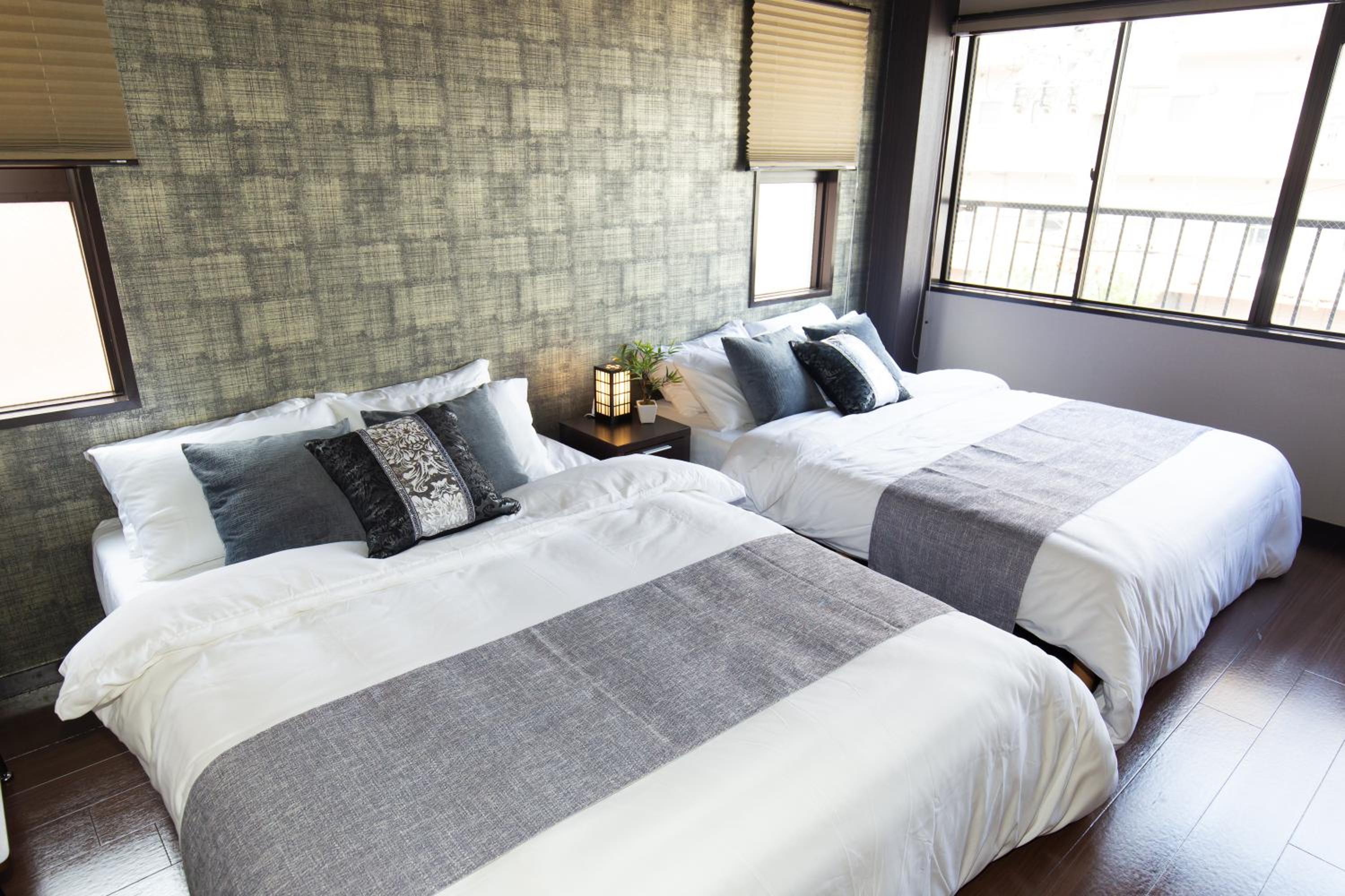 MON Tengachaya -vacation rental-