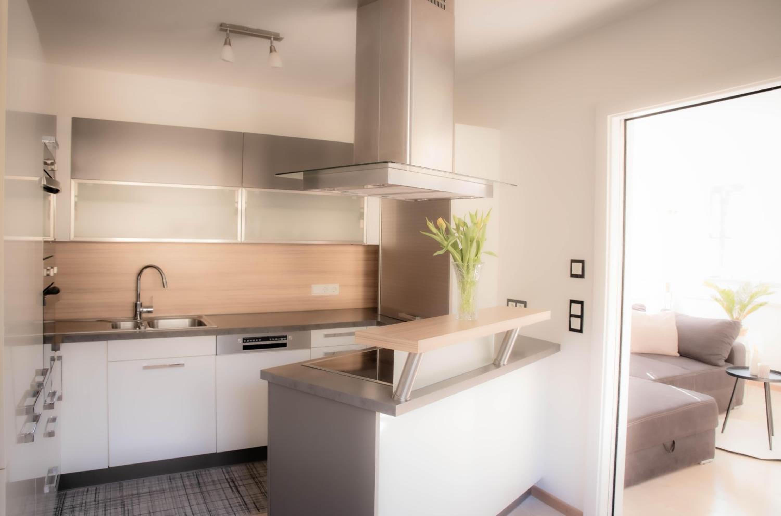 Appartement Franz