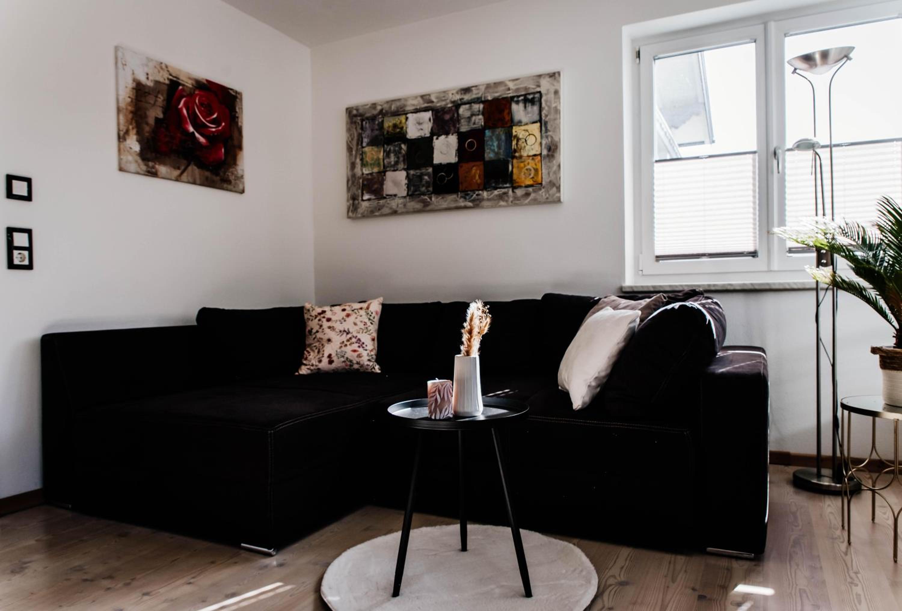 Appartement Franz
