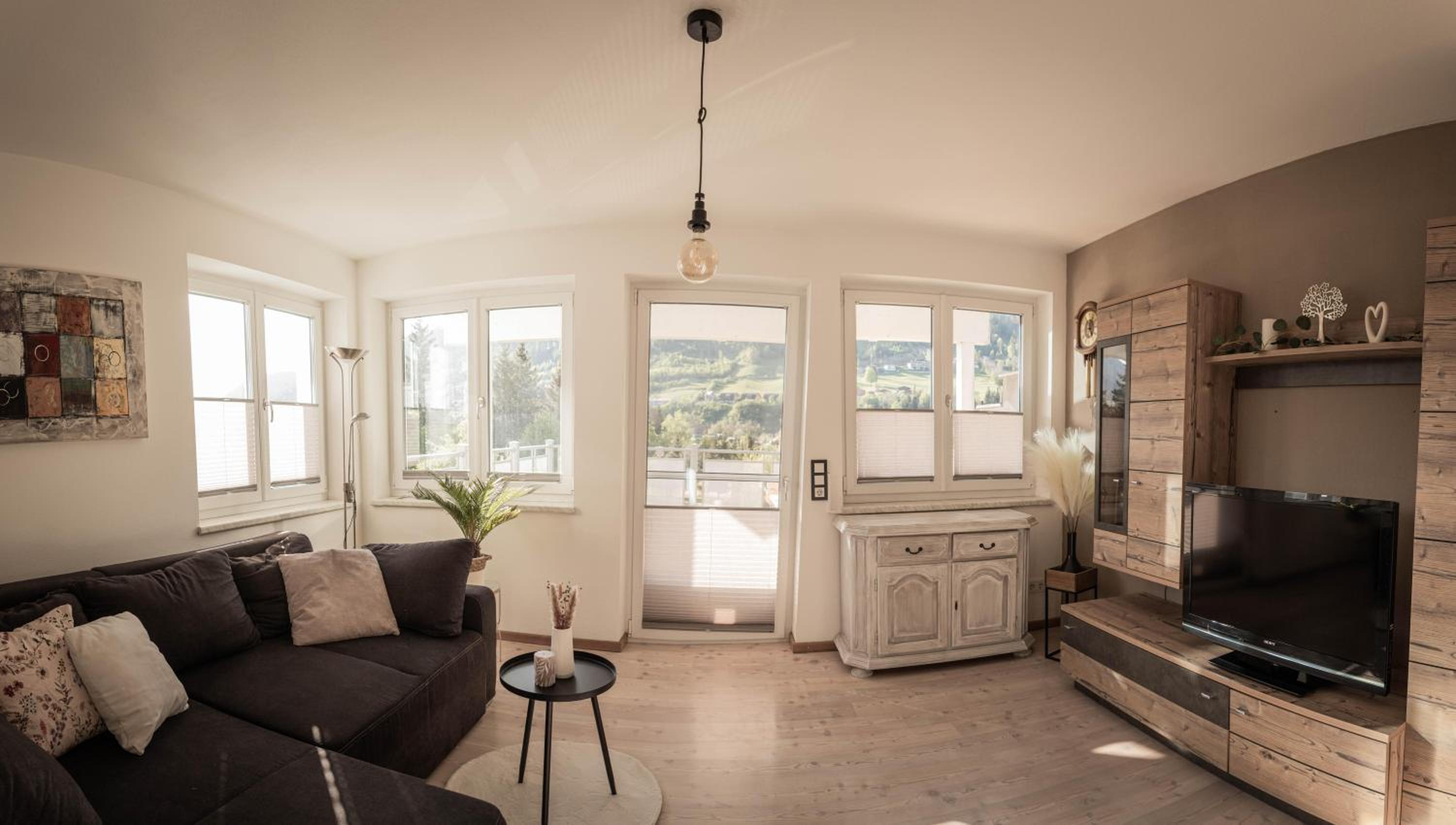 Appartement Franz