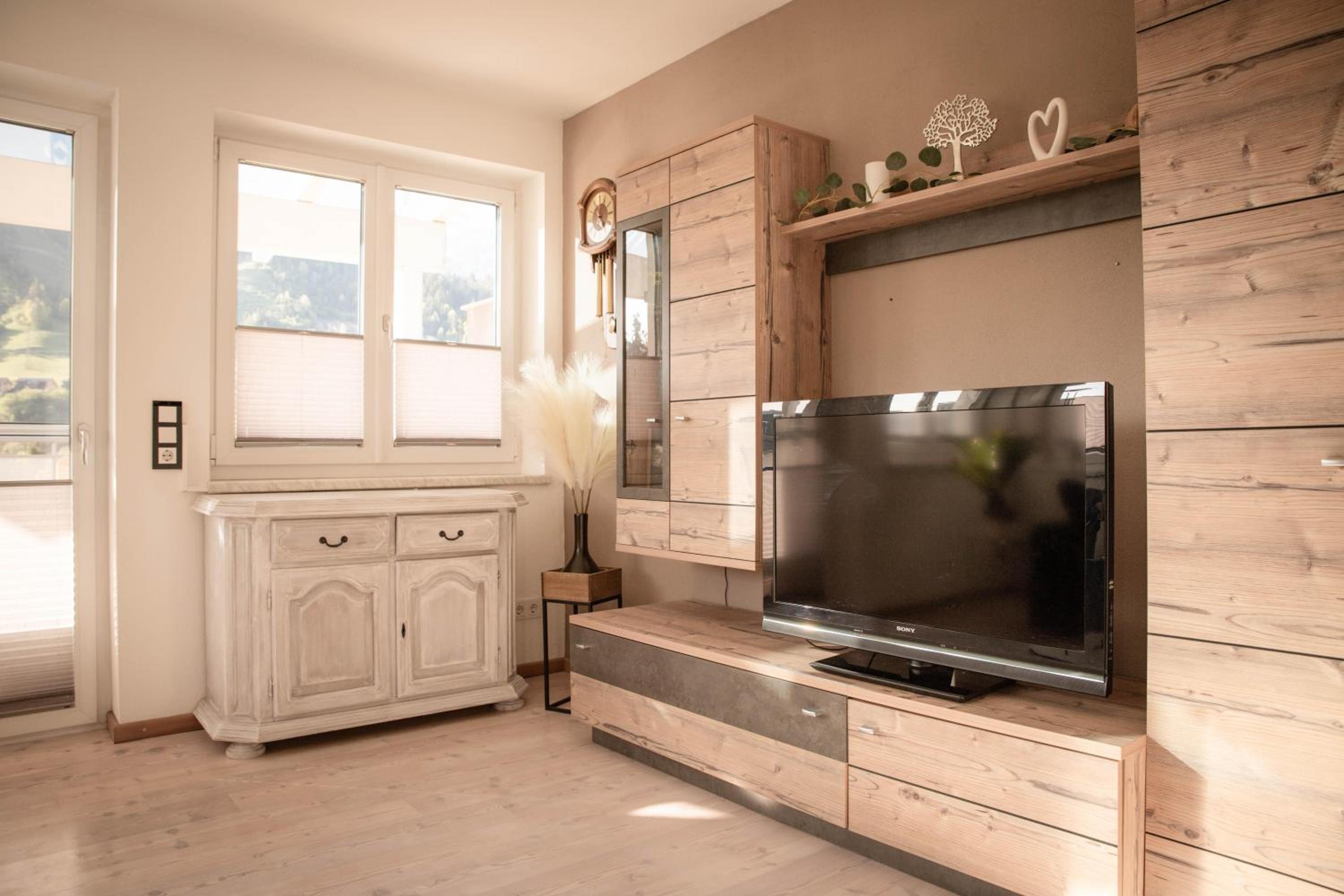 Appartement Franz