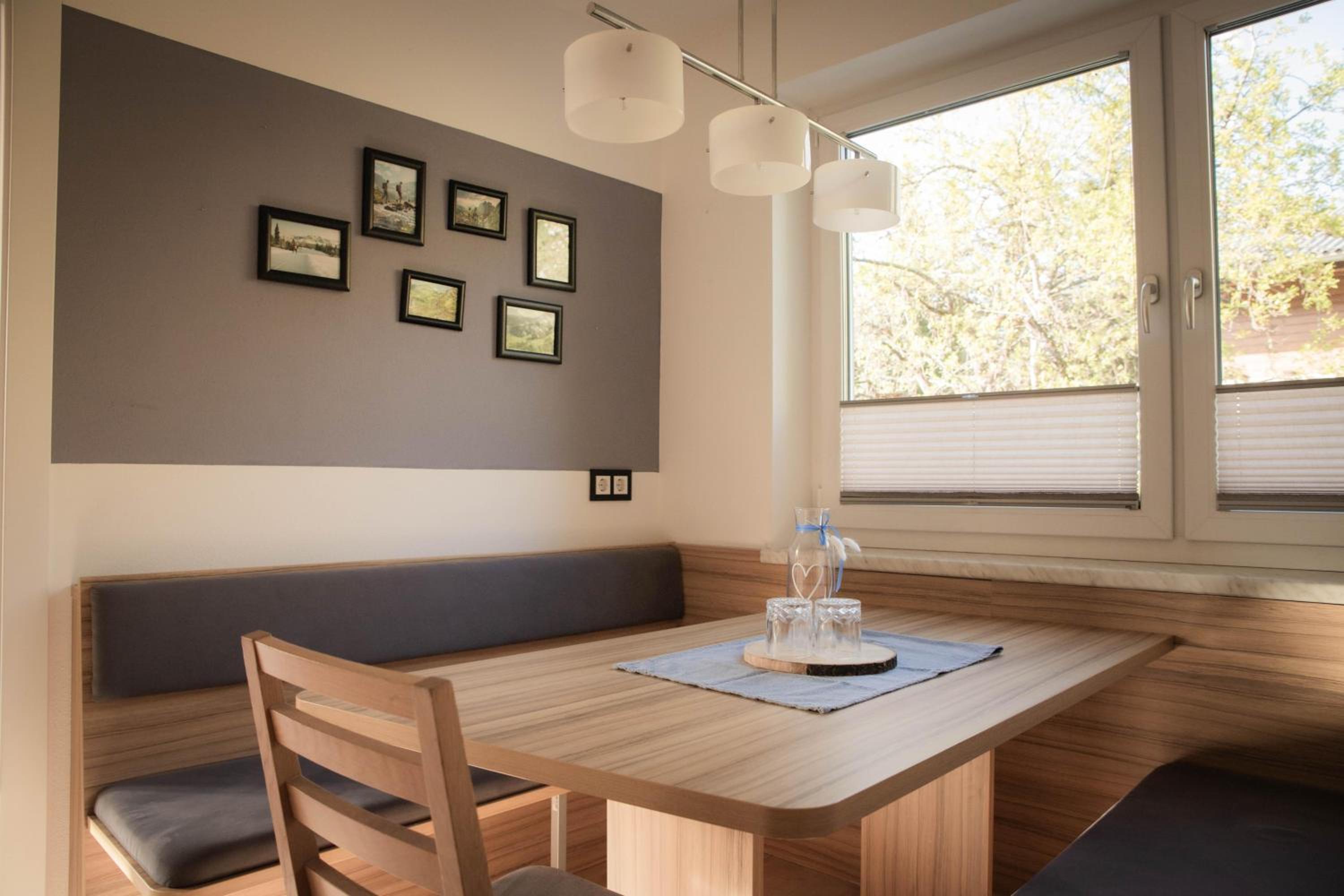 Appartement Franz