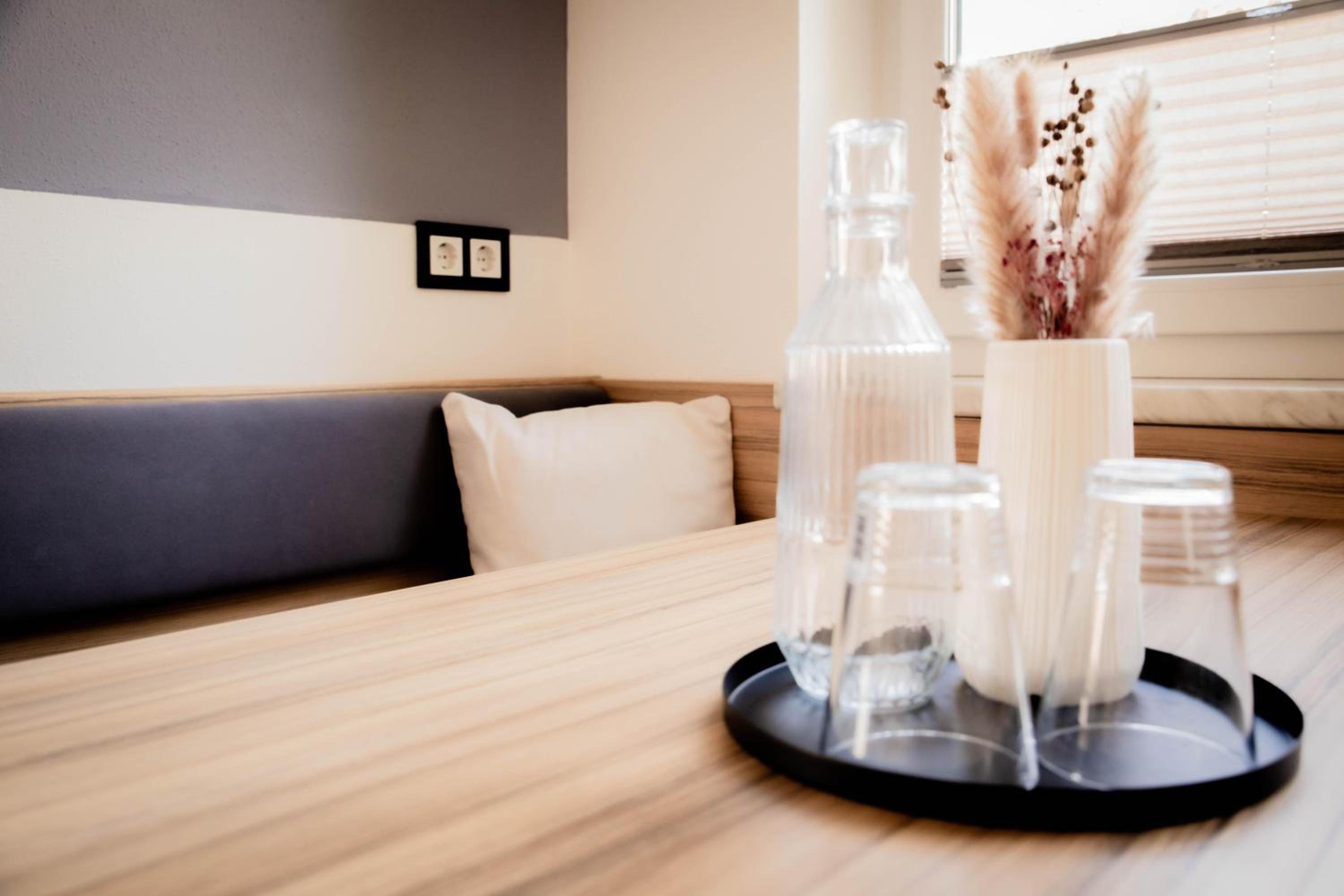 Appartement Franz