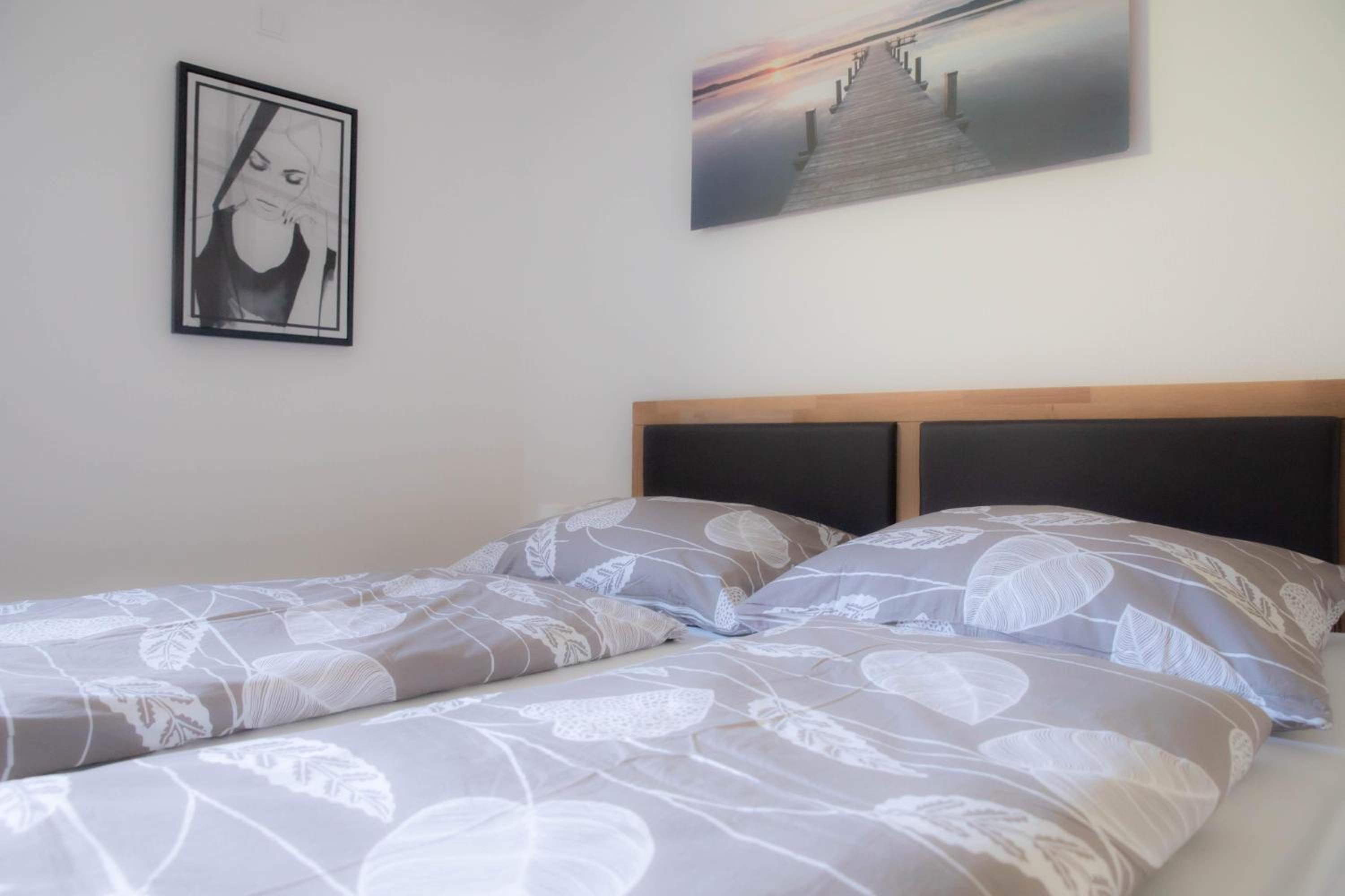 Appartement Franz