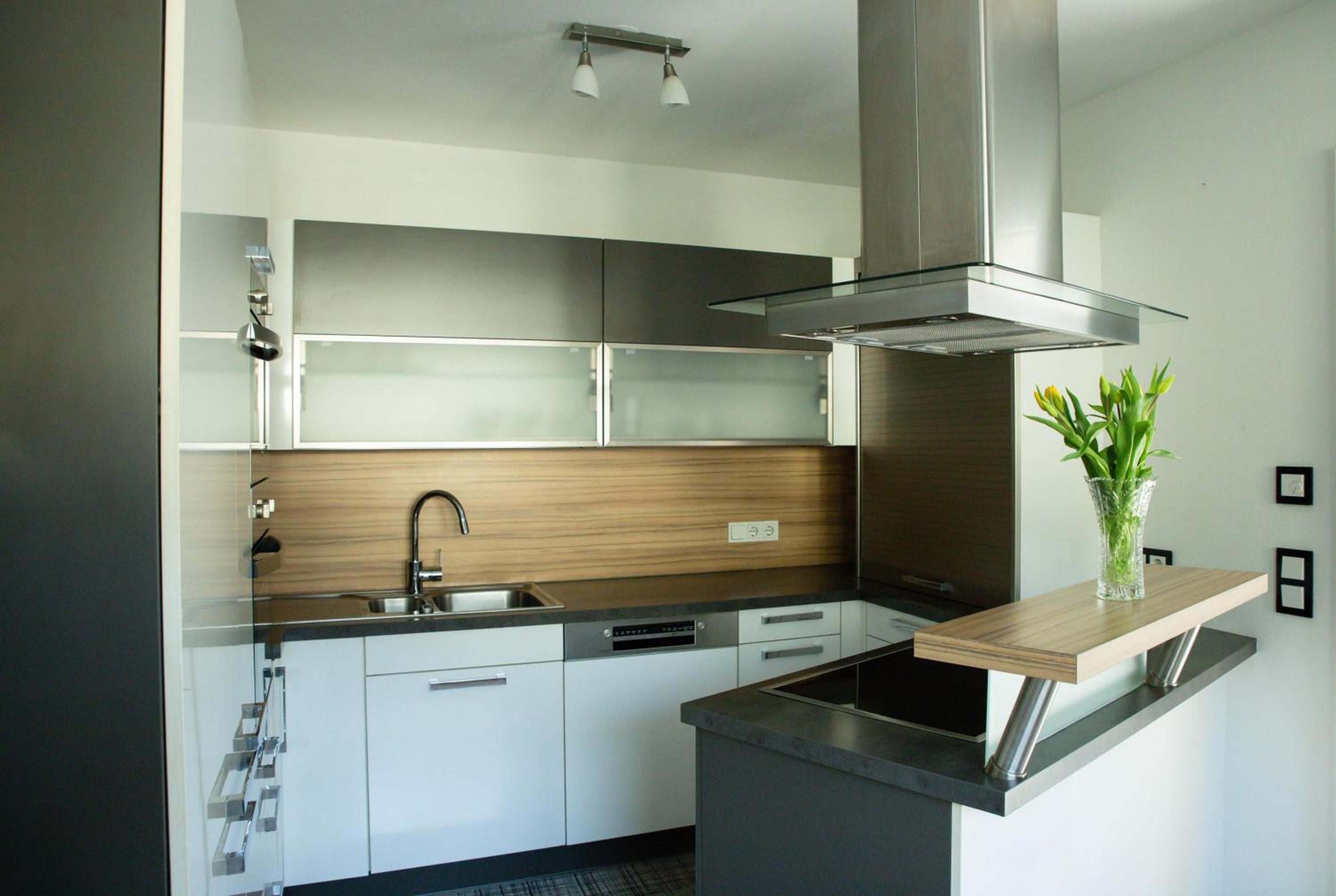 Appartement Franz