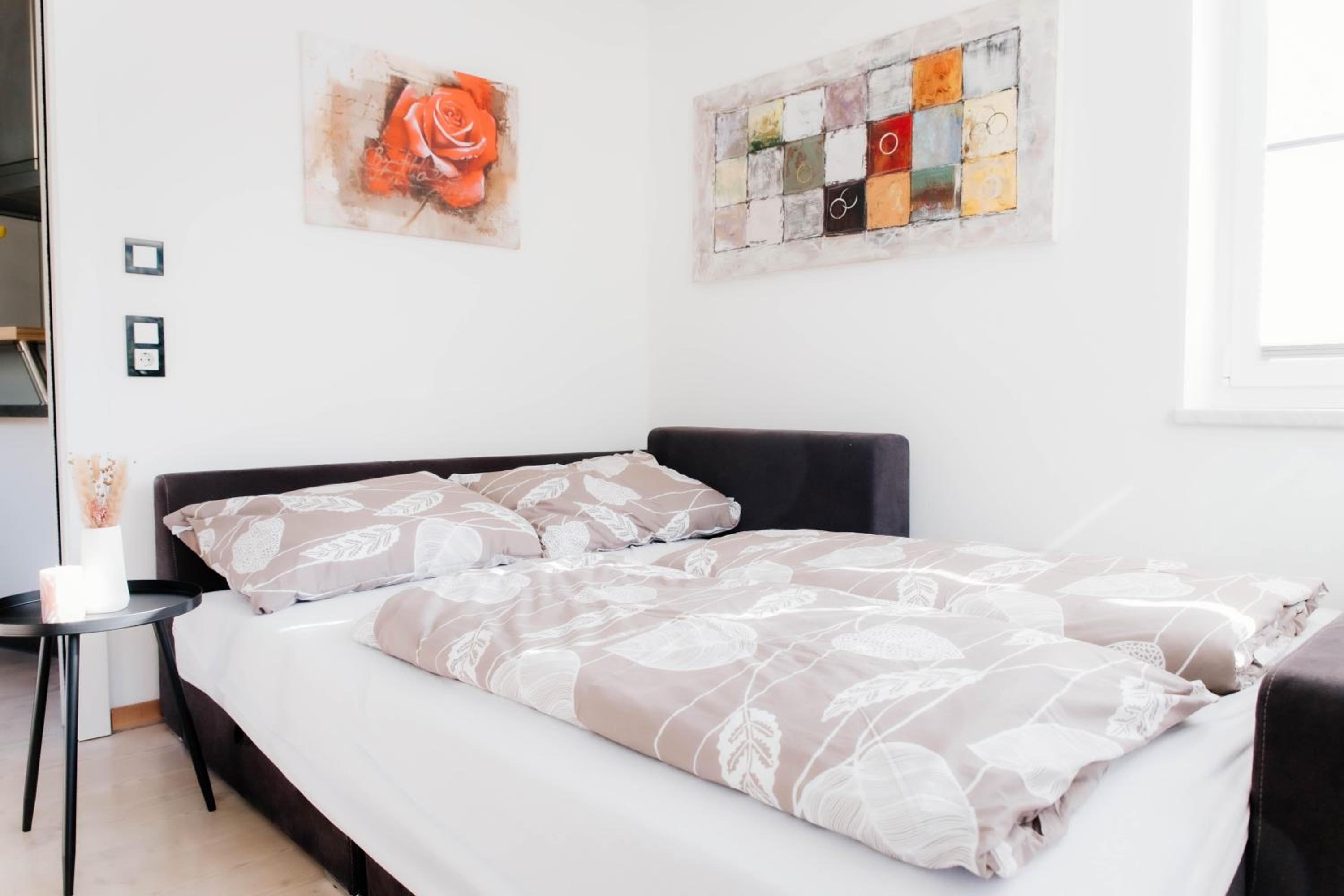 Appartement Franz