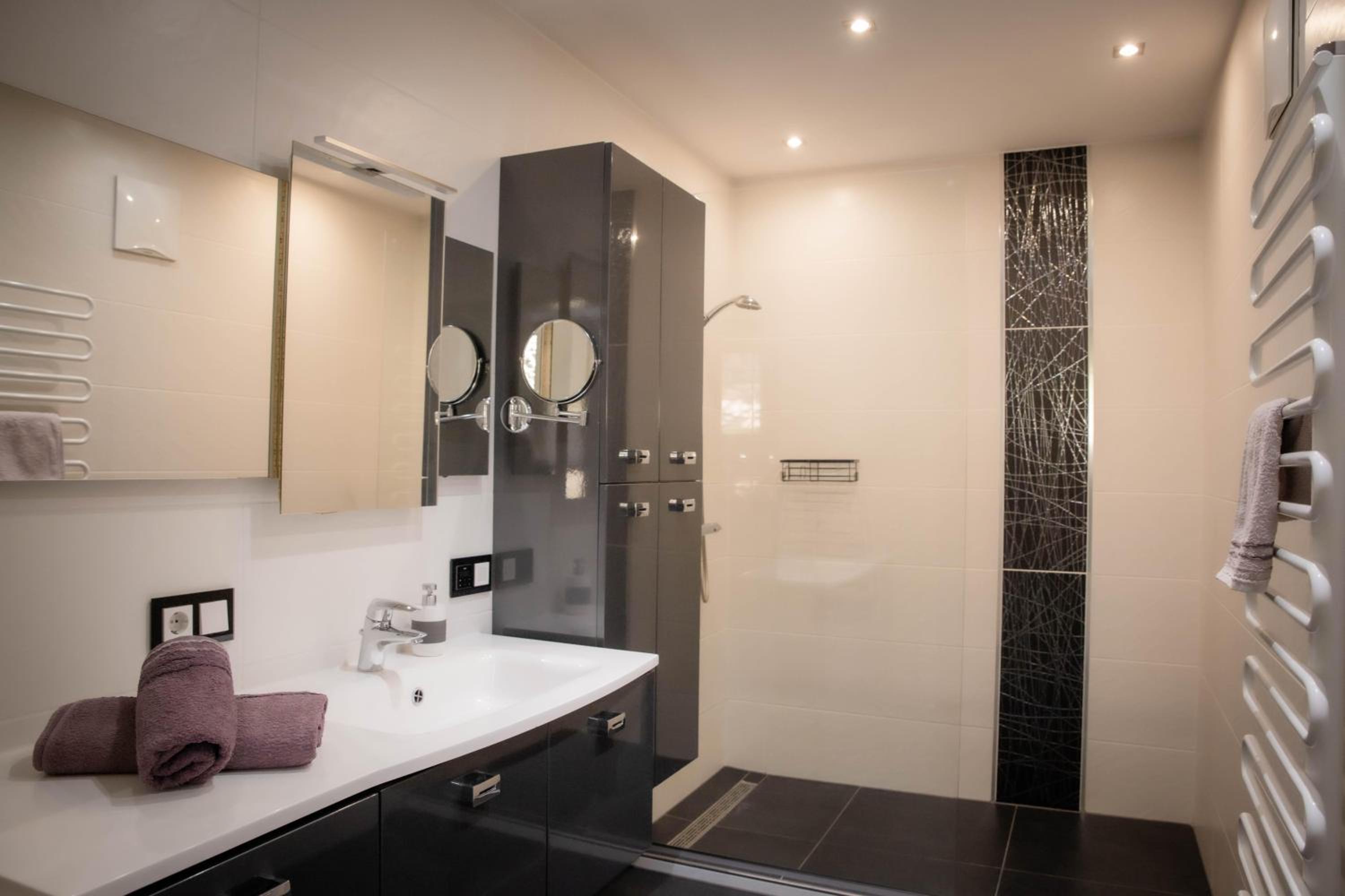 Appartement Franz