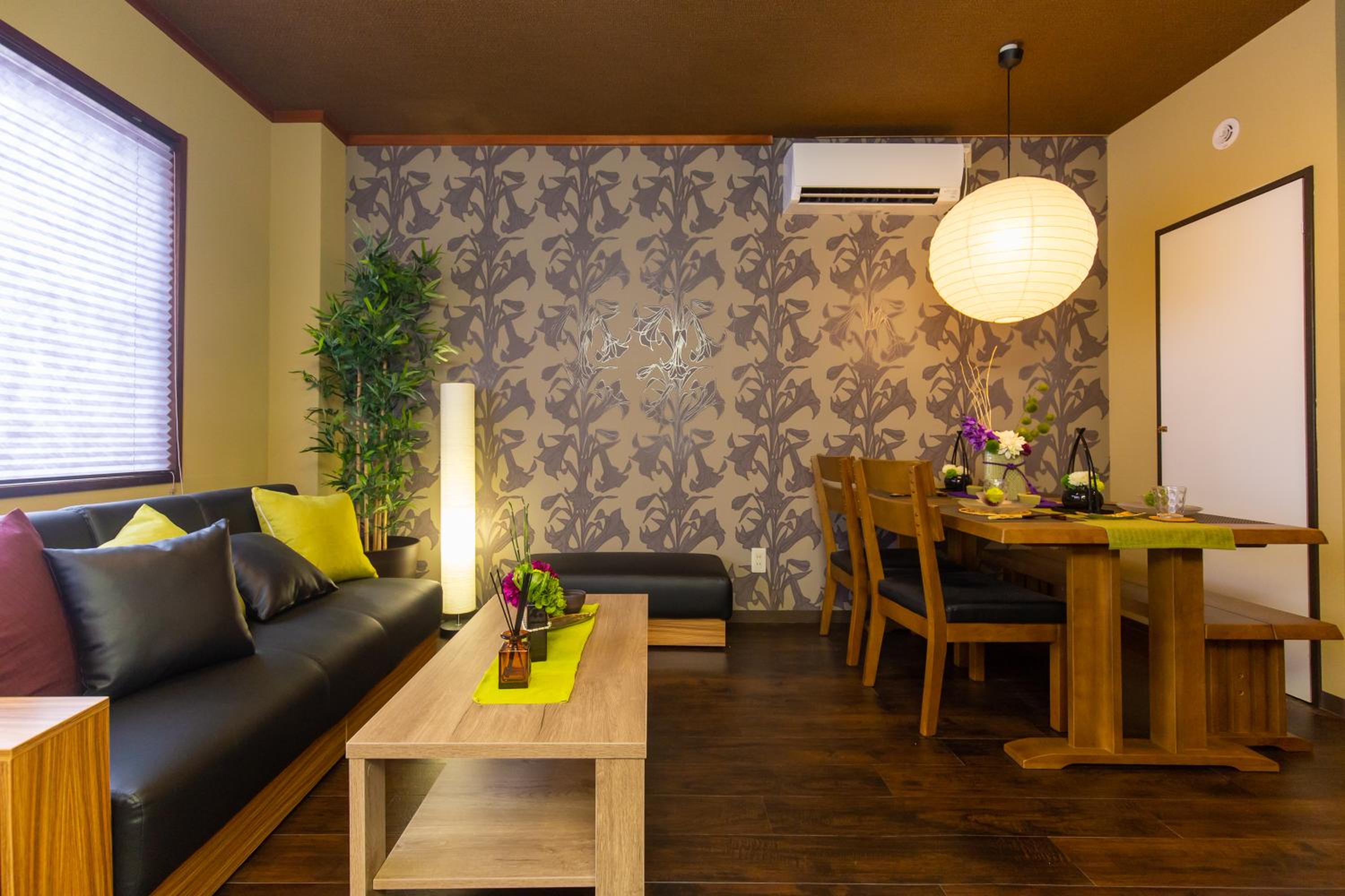 MON Tengachaya -vacation rental-