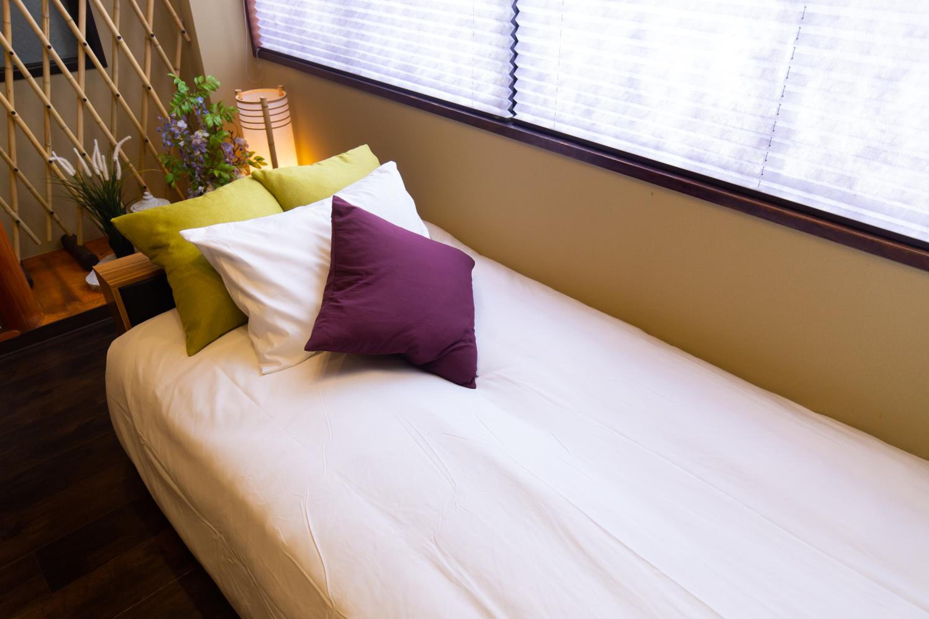 MON Tengachaya -vacation rental-