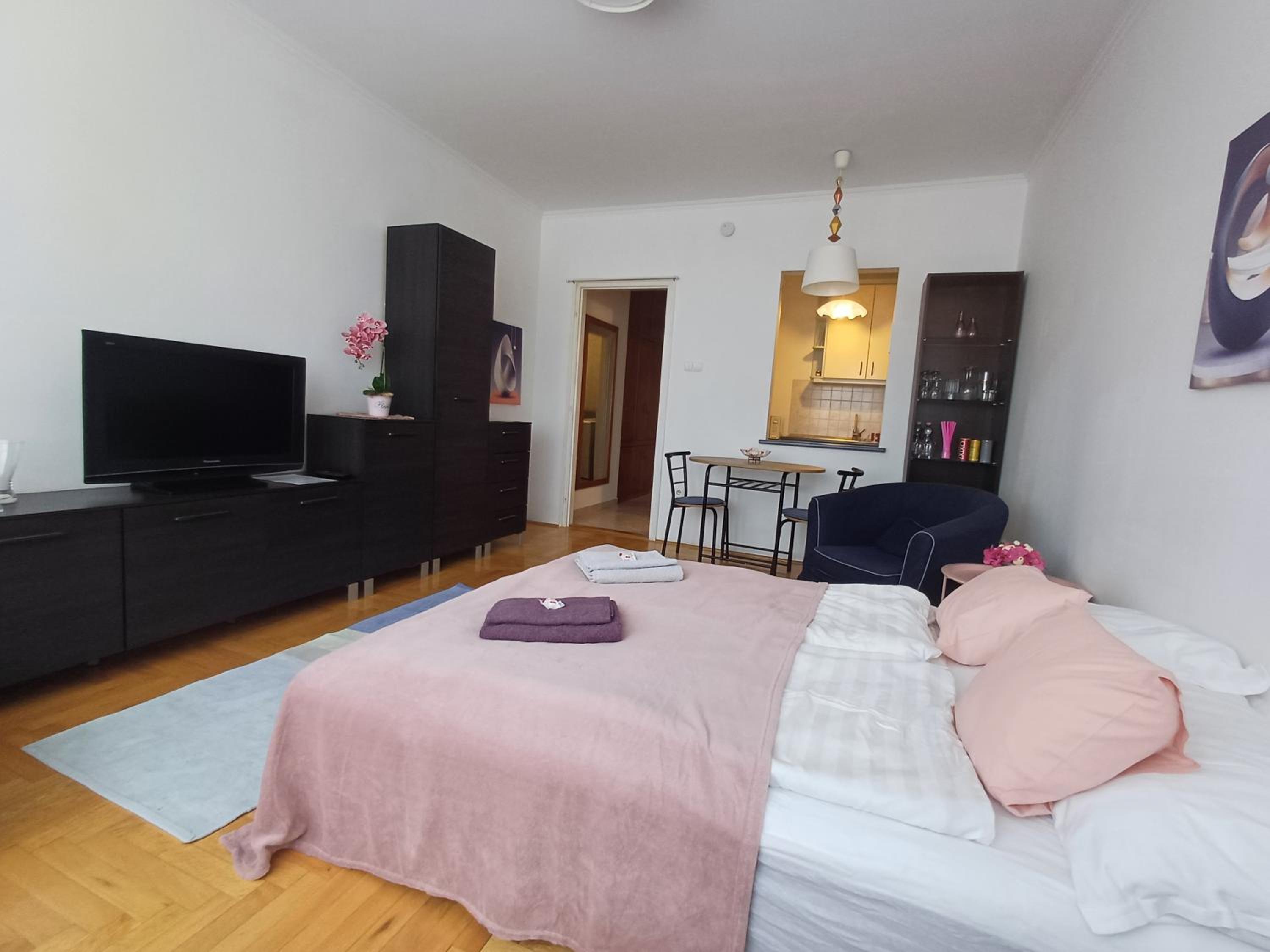 Elisabeth7 Apartment