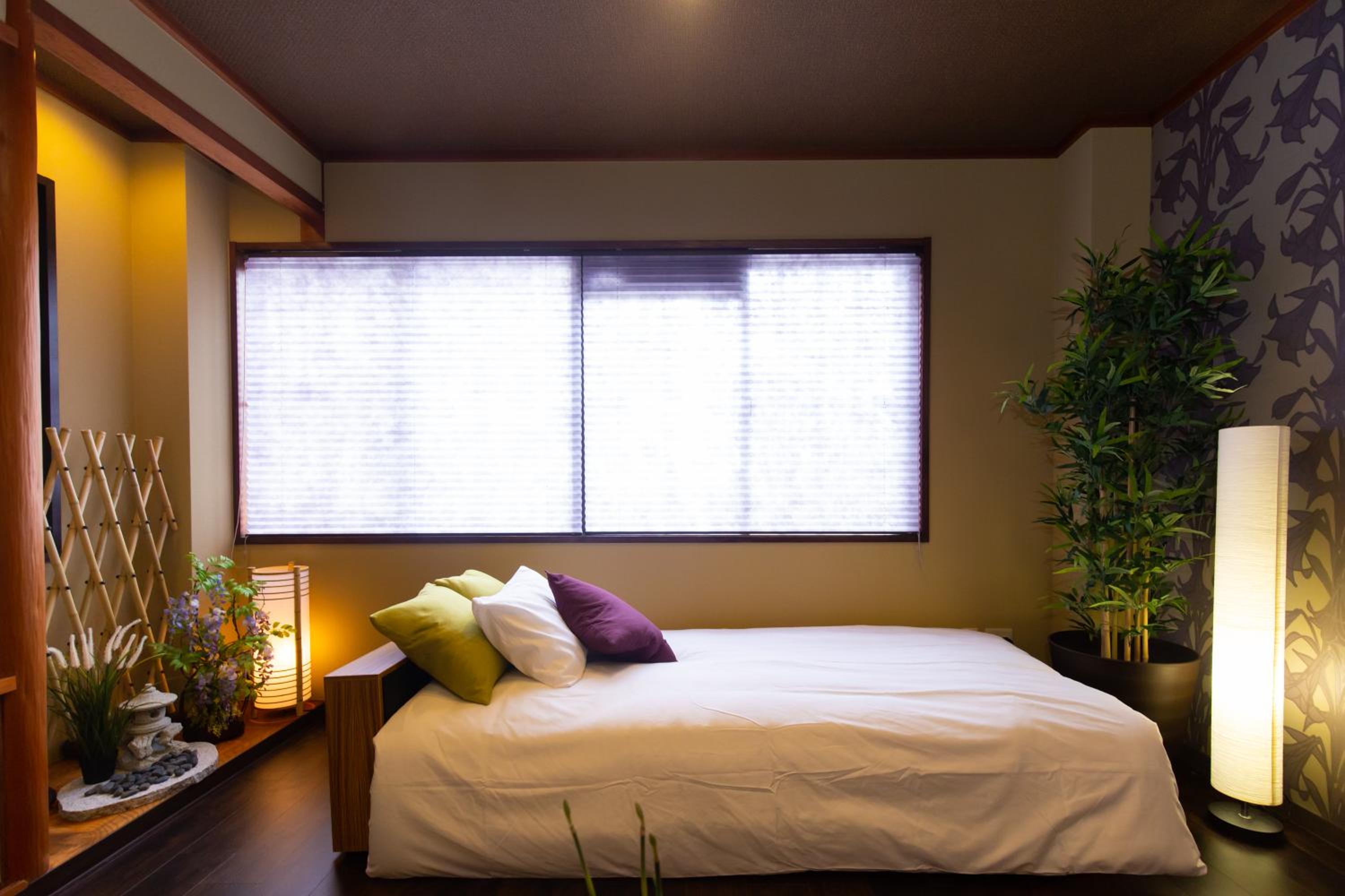 MON Tengachaya -vacation rental-