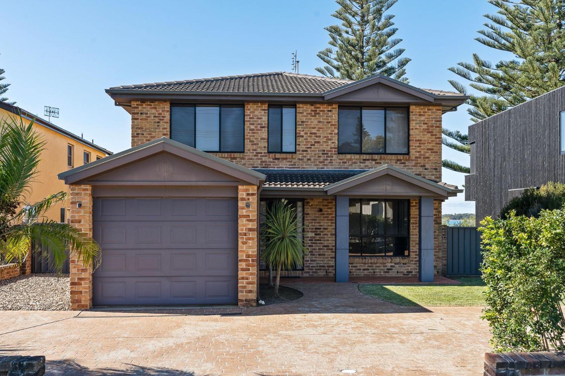 Seaside Escape - direct Collingwood Beach access