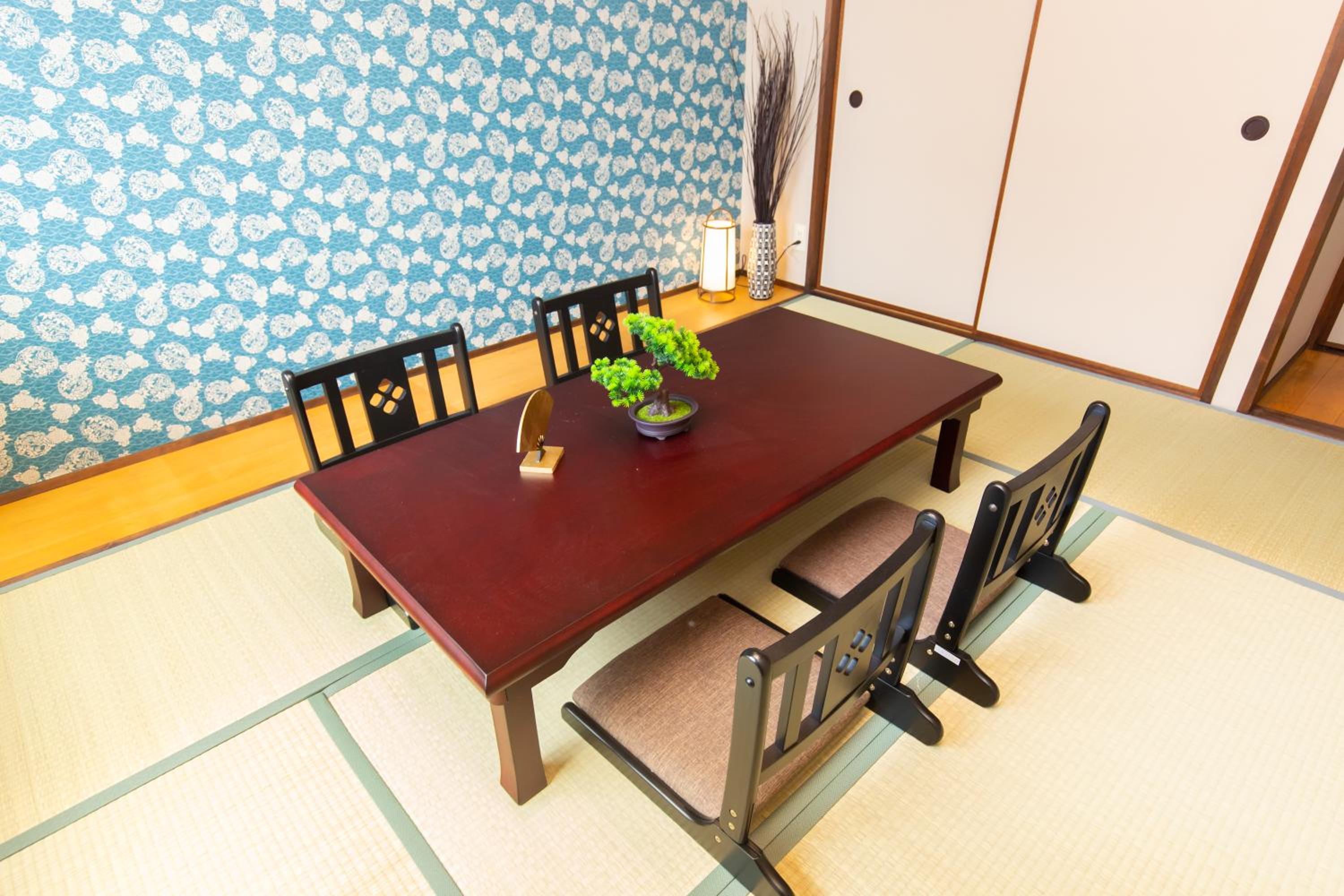 MON Tengachaya -vacation rental-