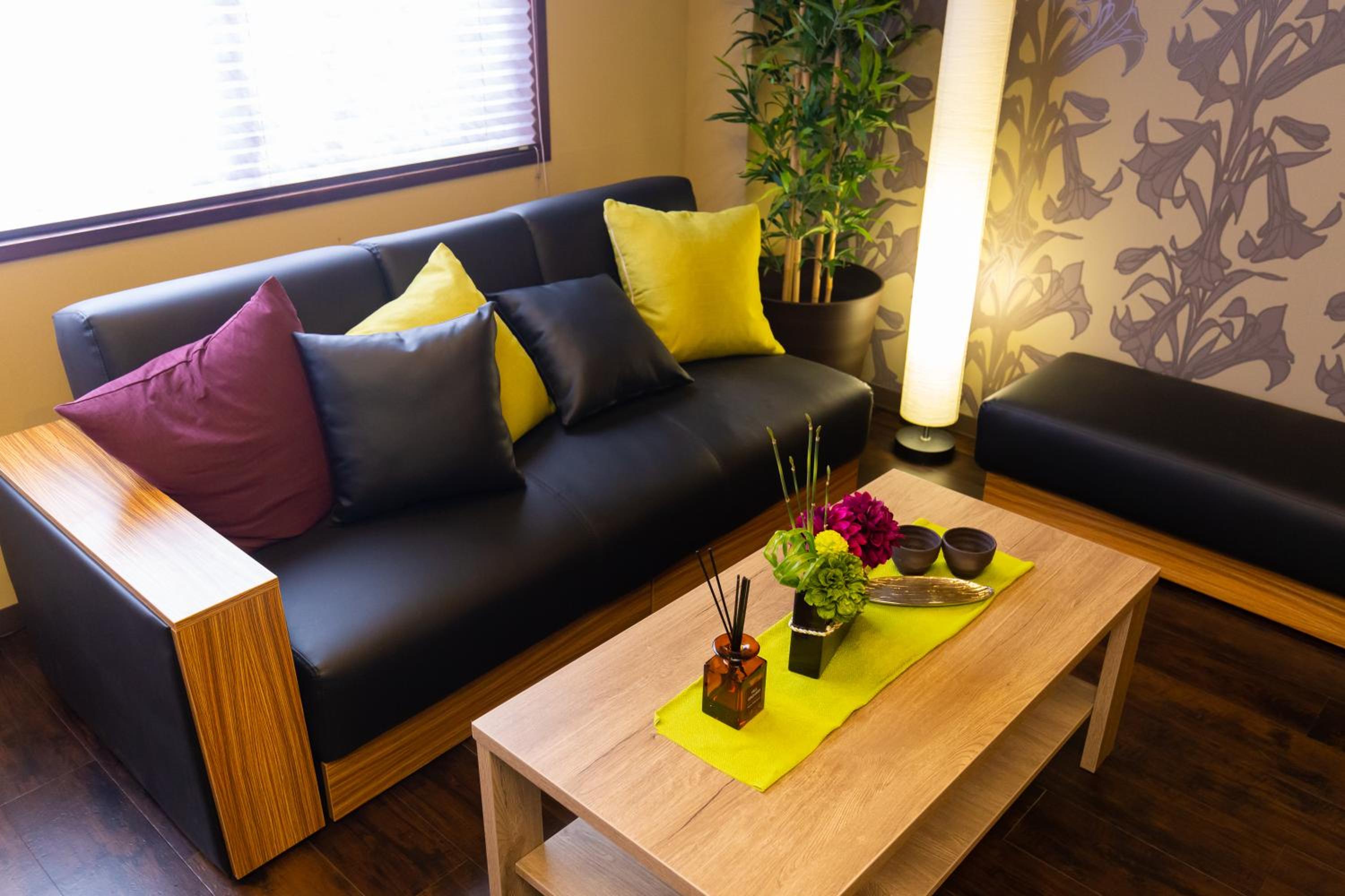 MON Tengachaya -vacation rental-
