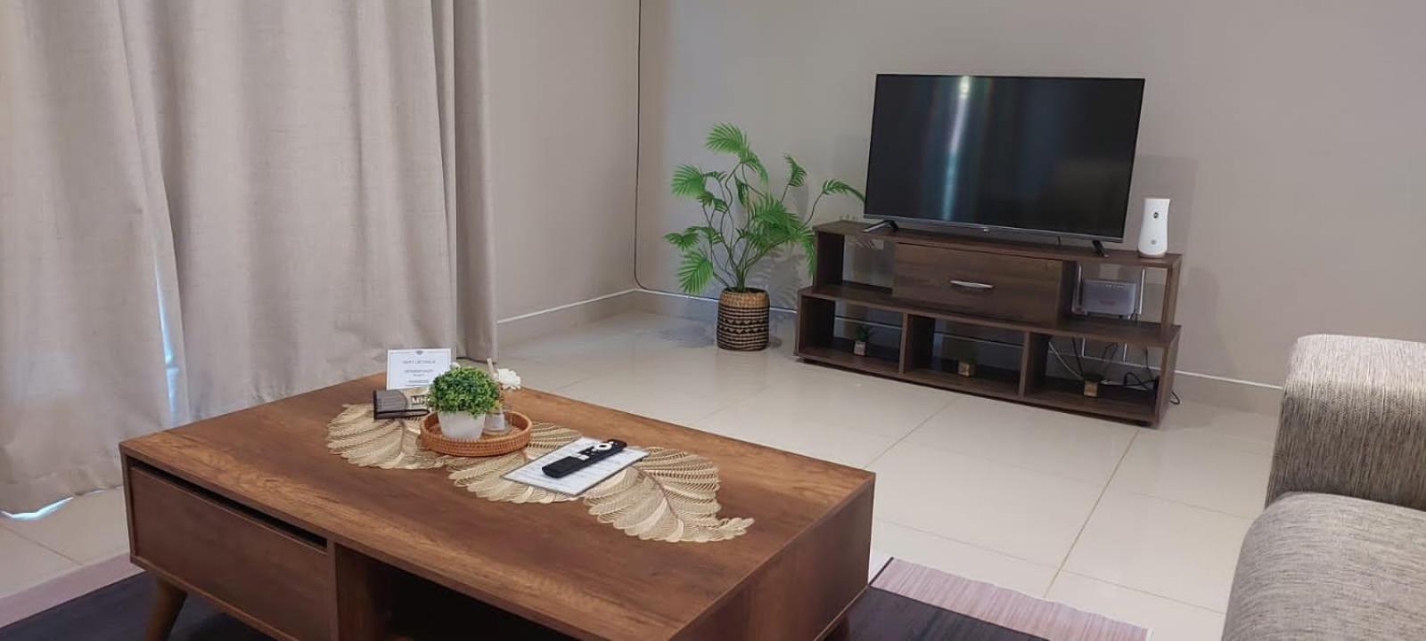 Modern Home Accommodation view 4