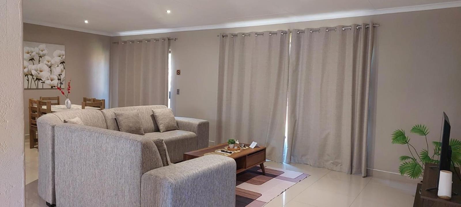 Modern Home Accommodation view 3