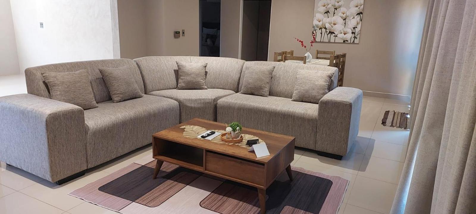 Modern Home Accommodation view 5