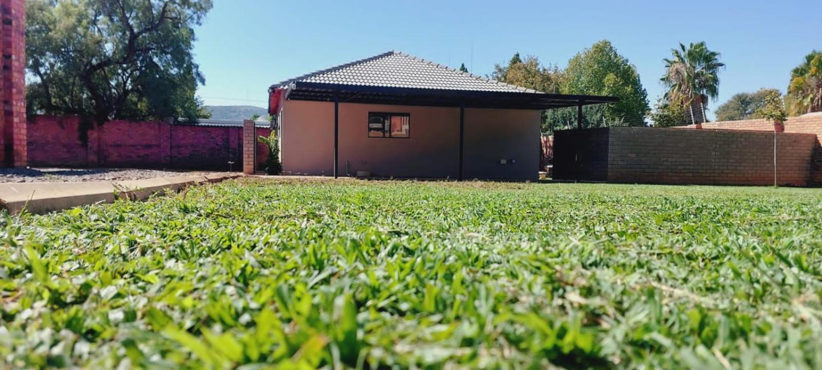 Modern Home Accommodation view 2