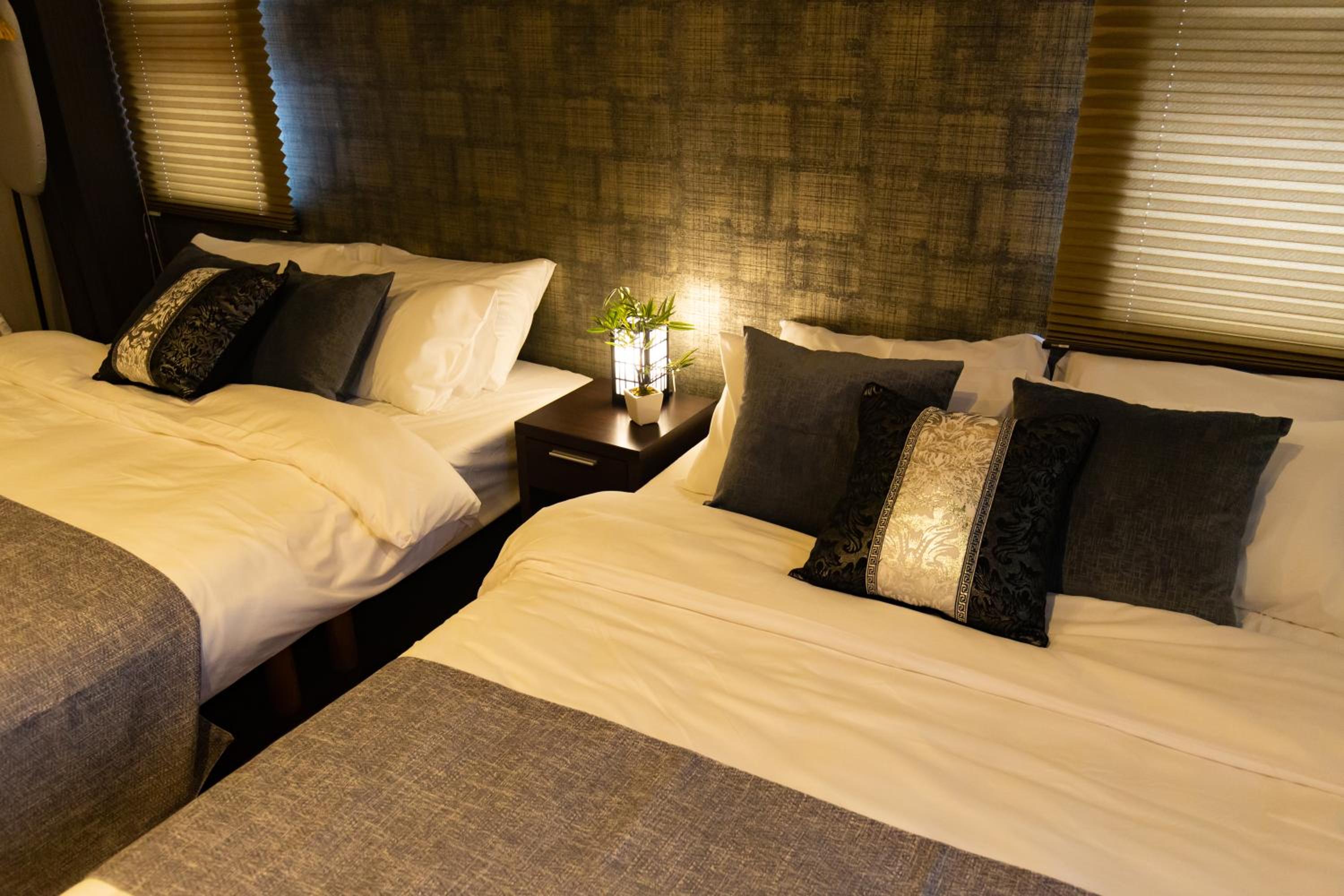 MON Tengachaya -vacation rental-