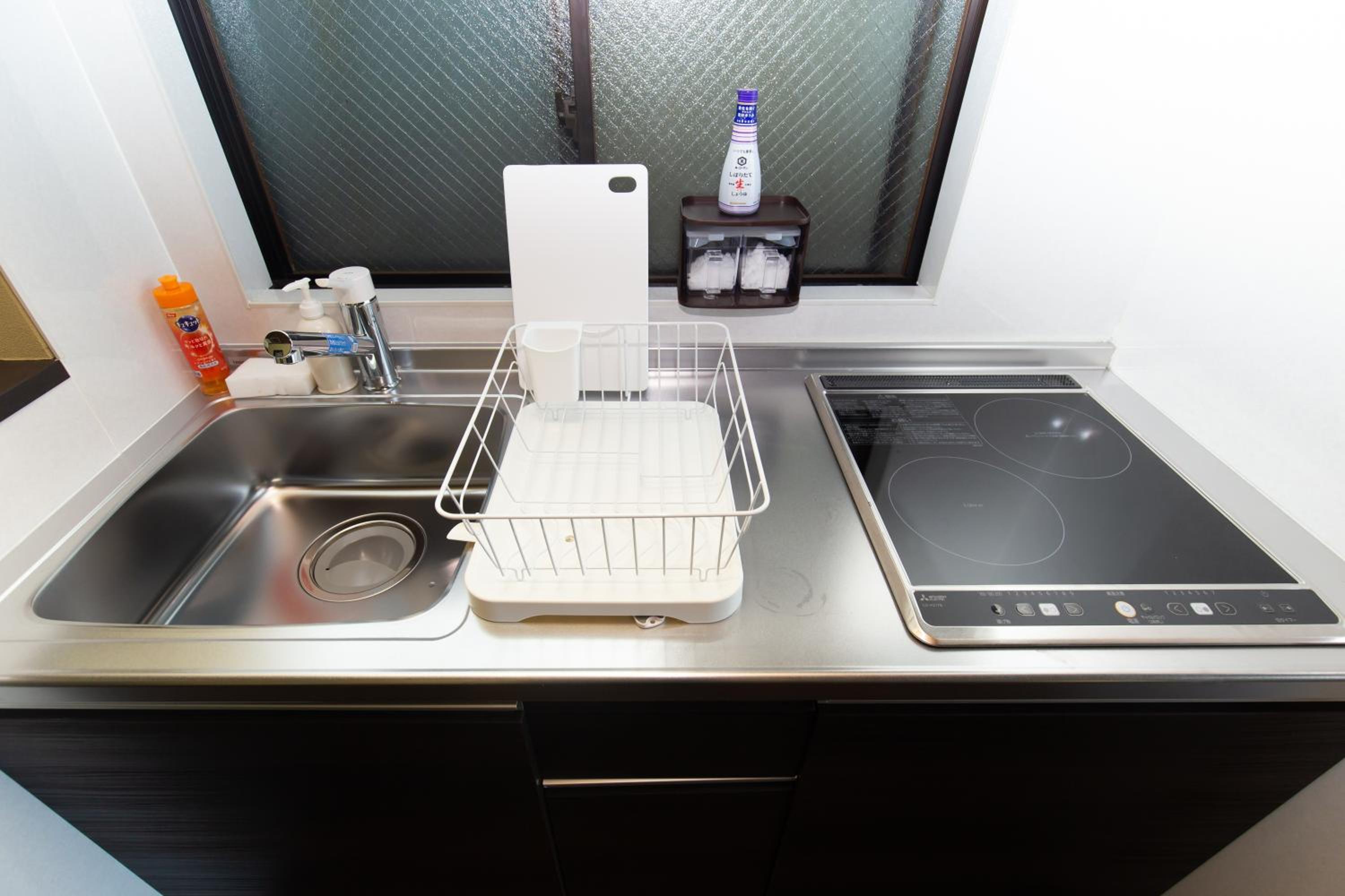 MON Tengachaya -vacation rental-