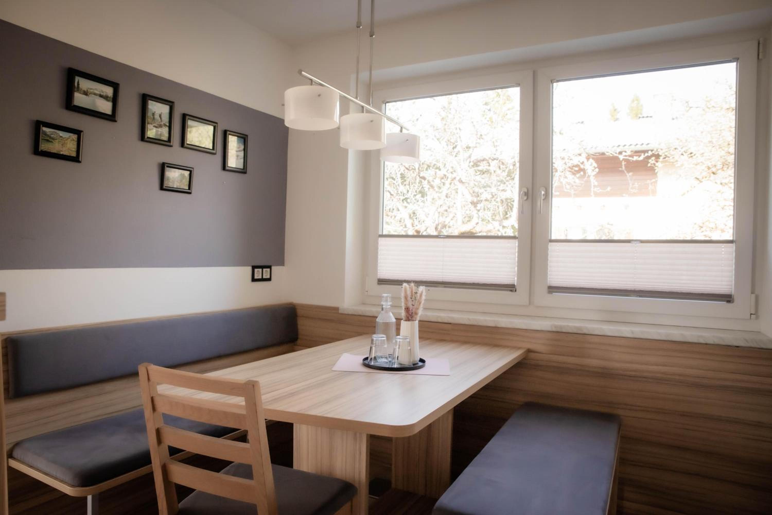Appartement Franz