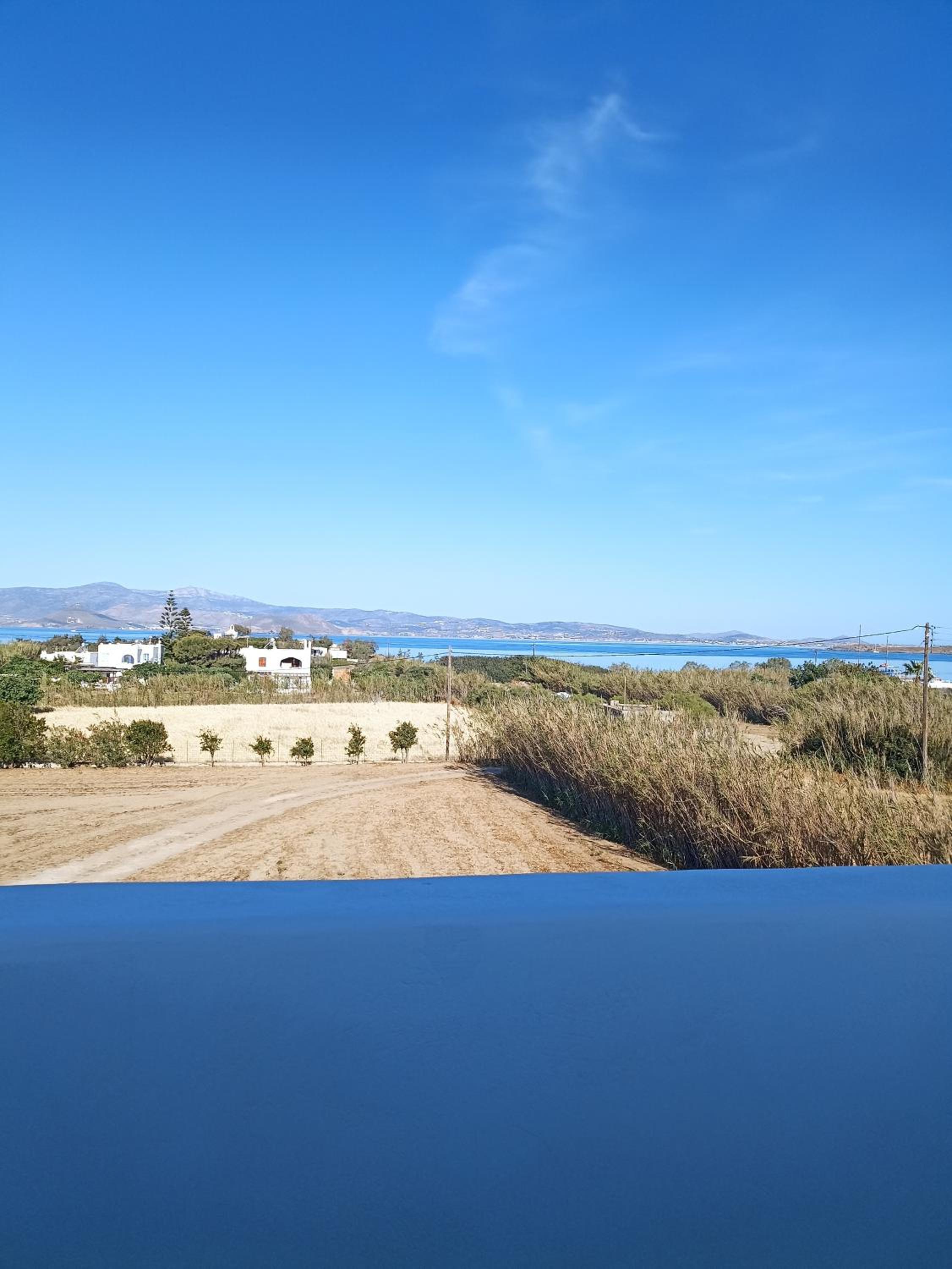 Filoxenia Home-Seaside 2nd floor seaview Apt ,Dream on Naxos view 2
