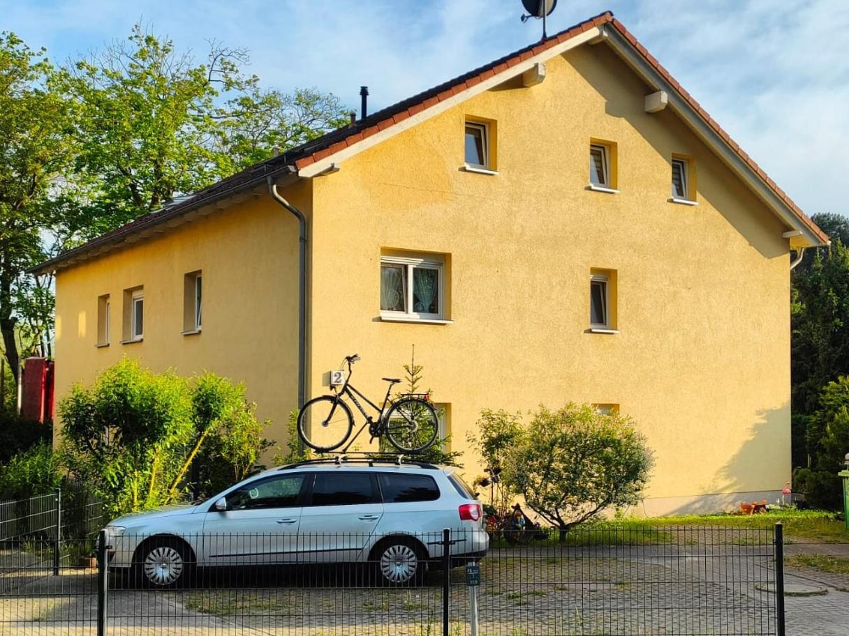 Fewo für Monteure 25km bis Berlin