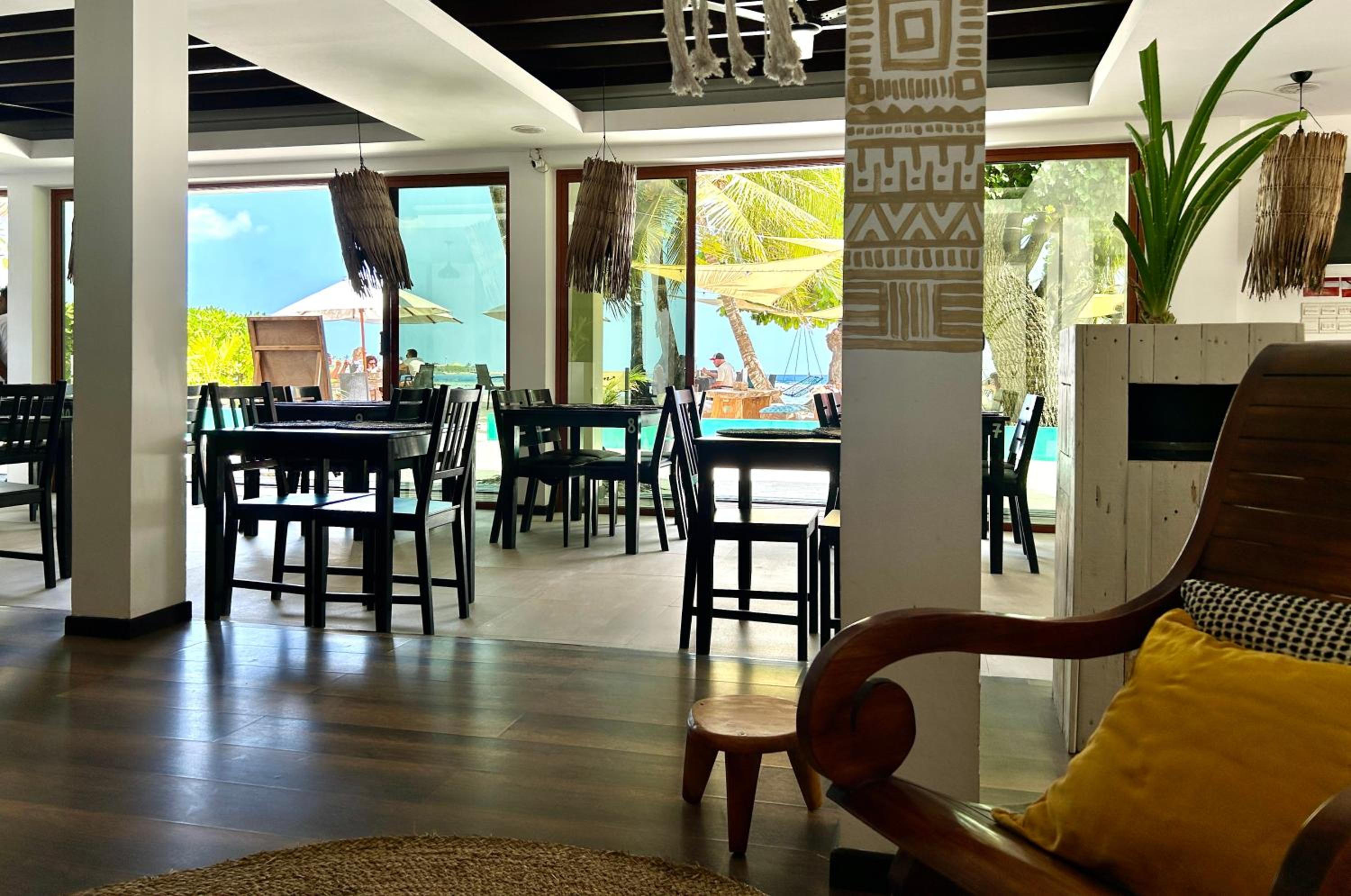 Canopus Retreat Thulusdhoo