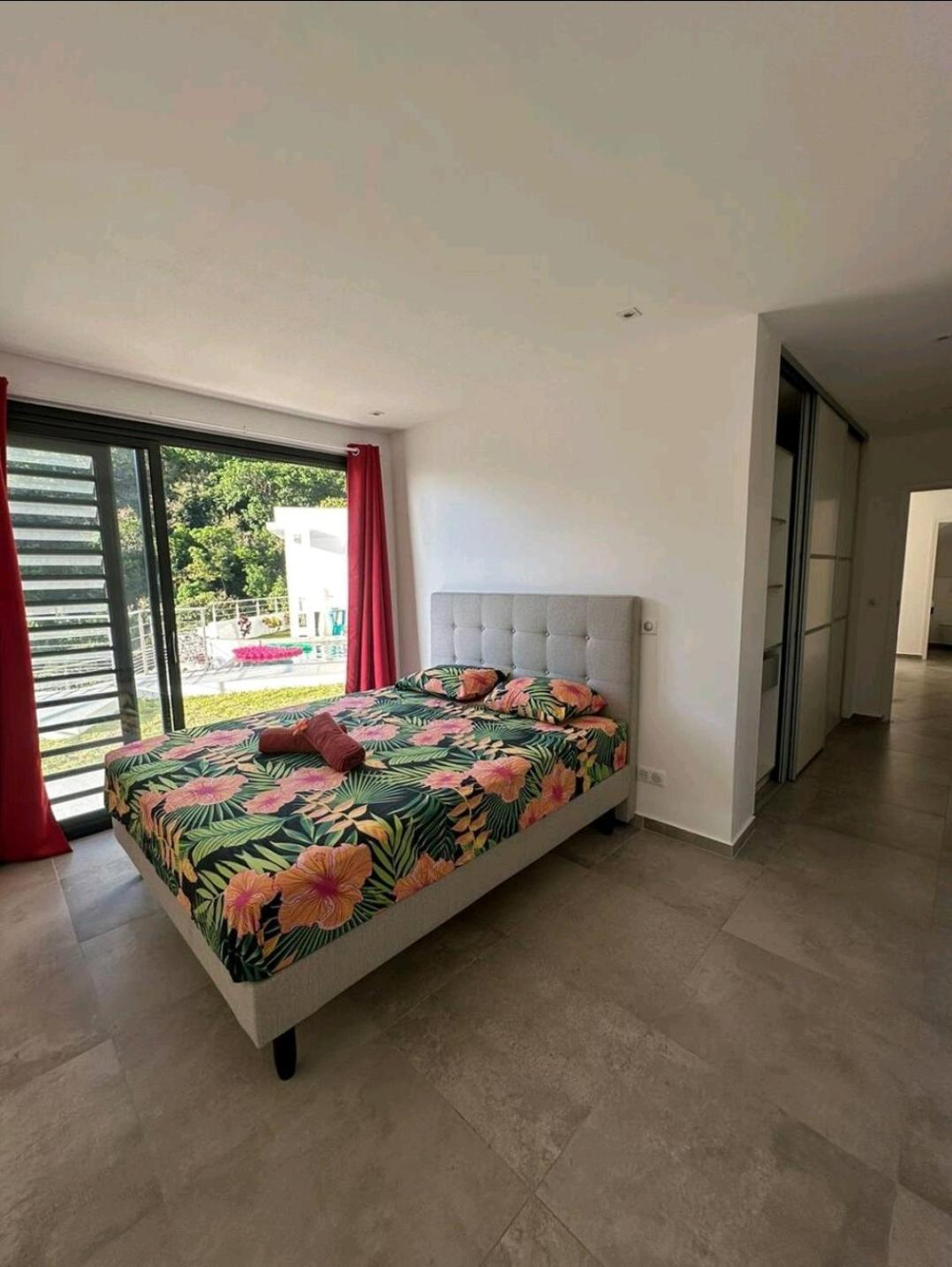 Villa tiare view 2