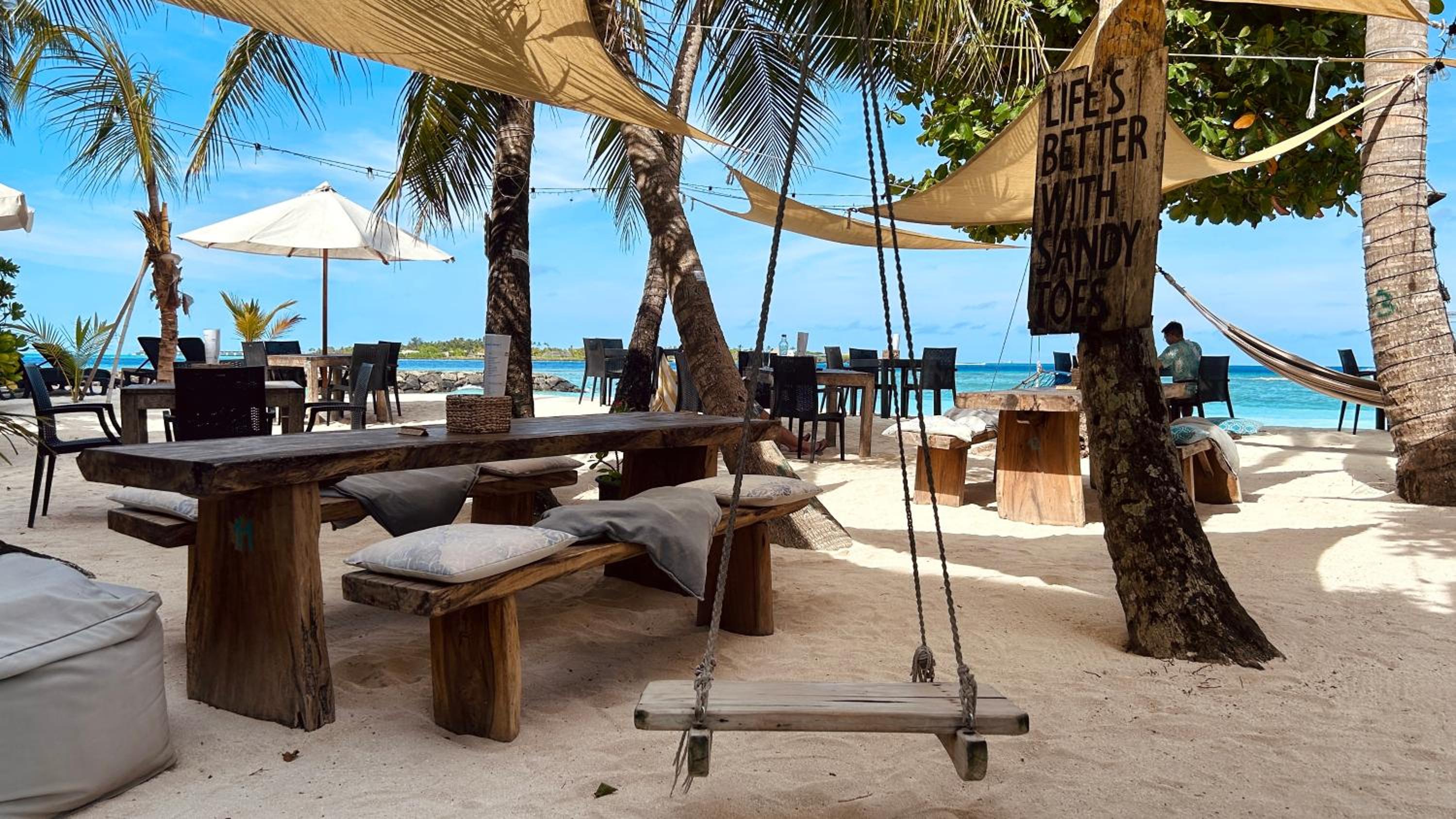 Canopus Retreat Thulusdhoo