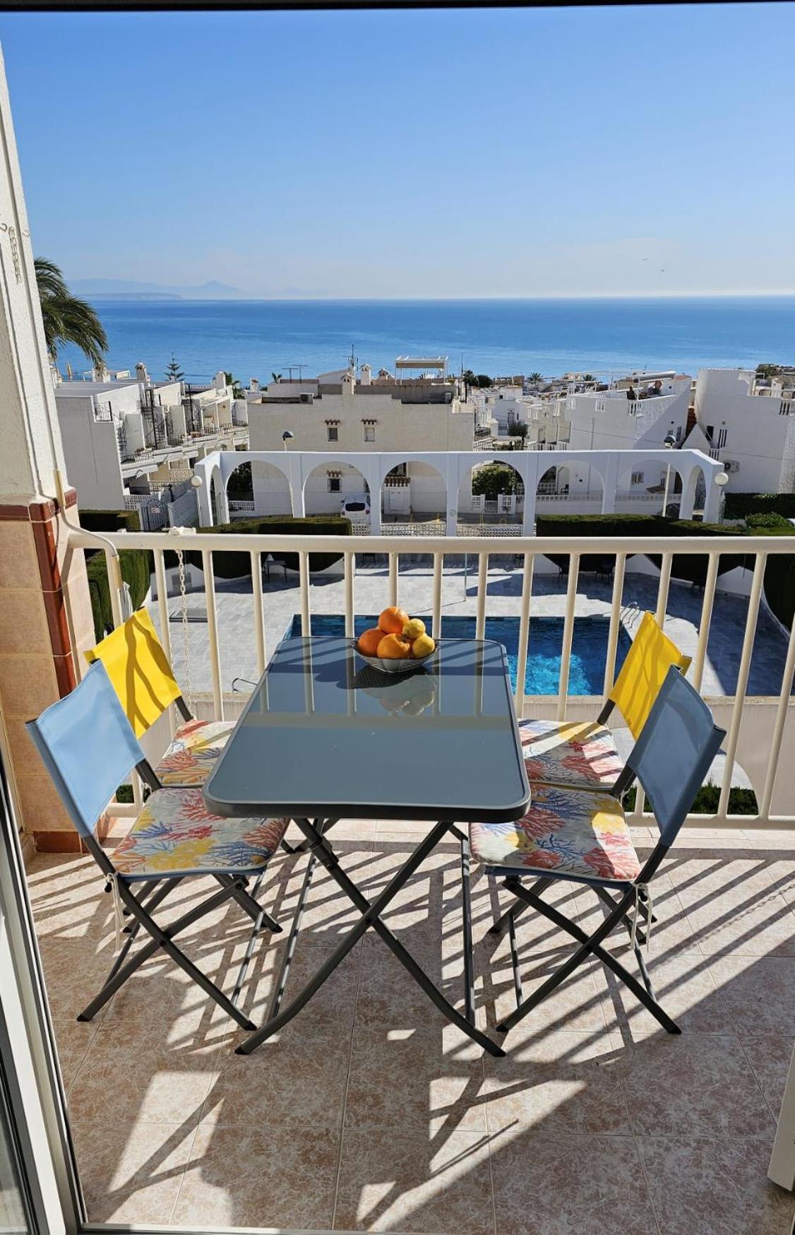 AQUA Residence, Seaview, La Mata Beach, Torrevieja view 2