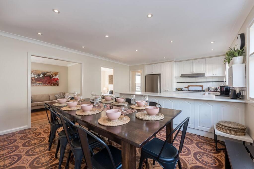 Stay Belgravia House
