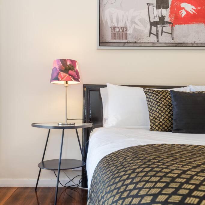 Stay Belgravia House