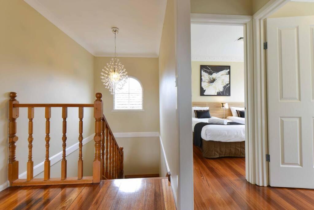 Stay Belgravia House