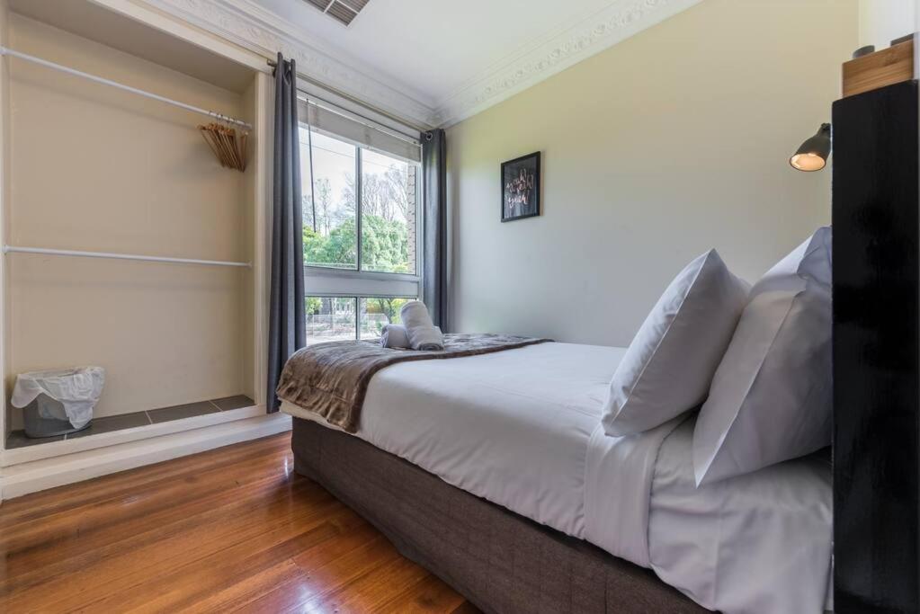 Stay Belgravia House
