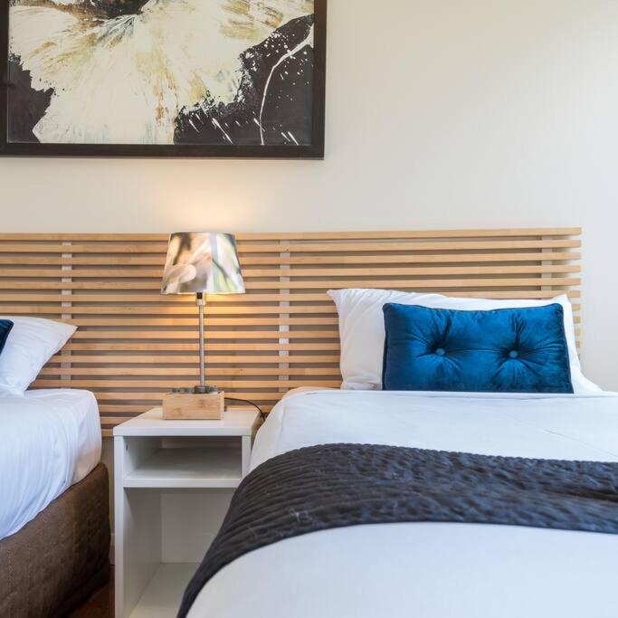 Stay Belgravia House