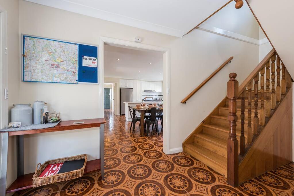 Stay Belgravia House