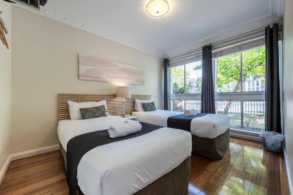 Stay Belgravia House