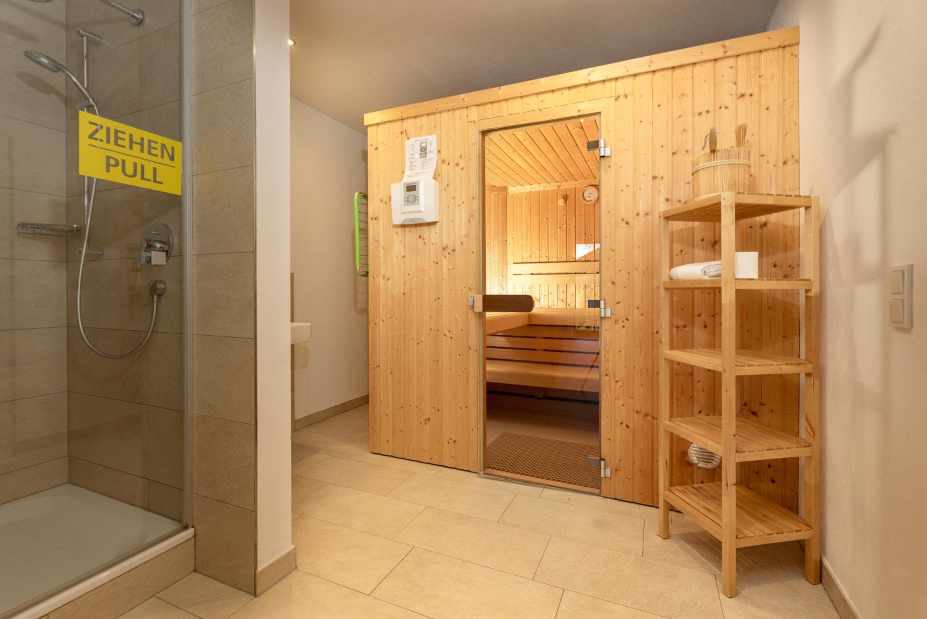 Ski in/Ski out Chalets Tauernlodge by Schladming-Appartements