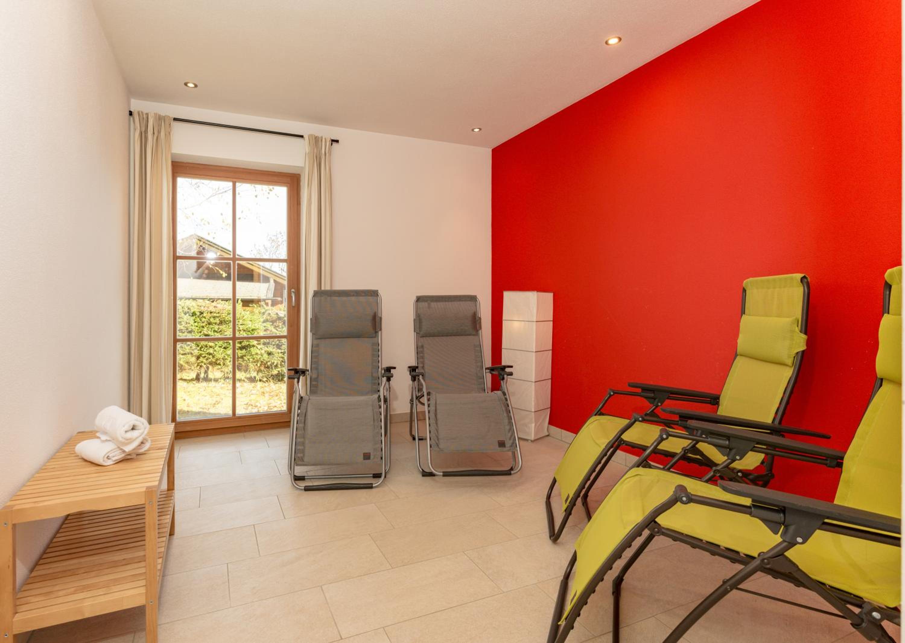 Ski in/Ski out Chalets Tauernlodge by Schladming-Appartements