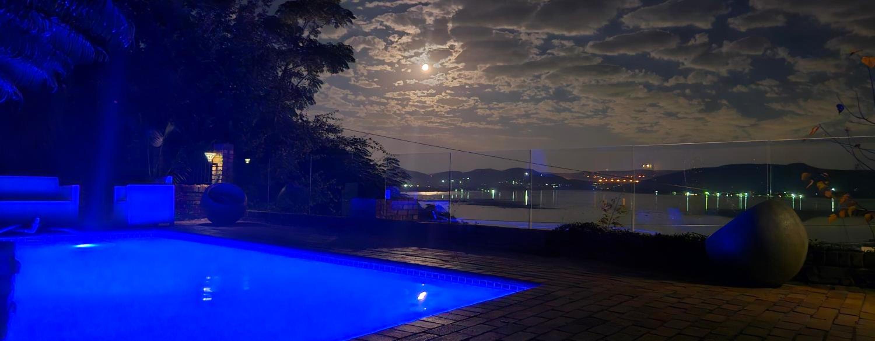 Va sabi bo, Best View, Luxury Family Villa in Hartbeespoort Dam view 5