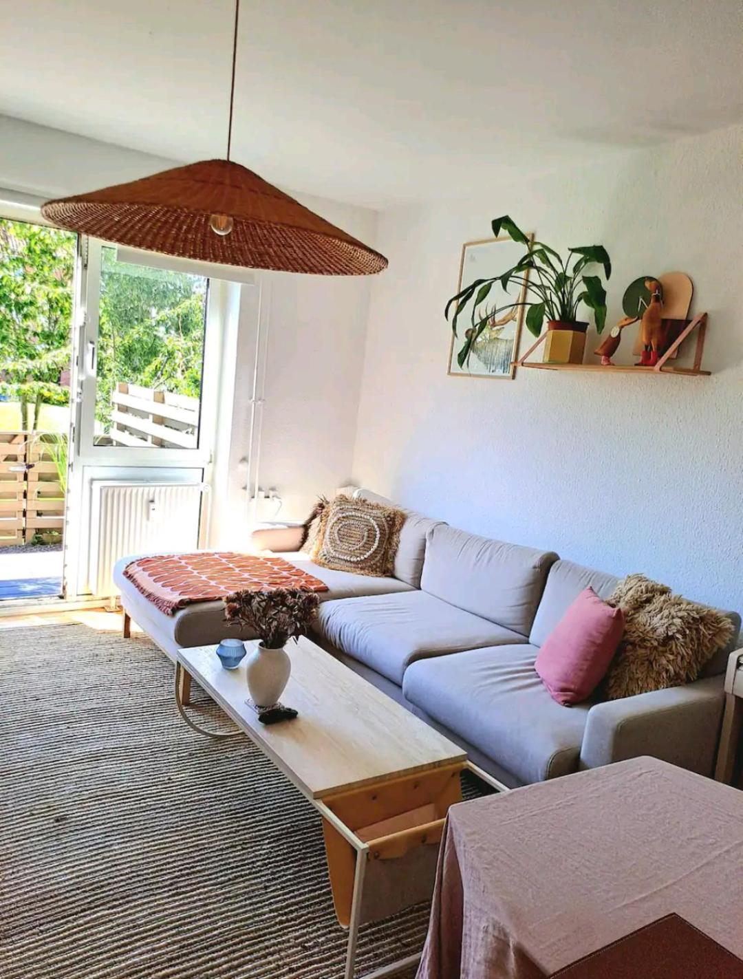 Apartment Relax