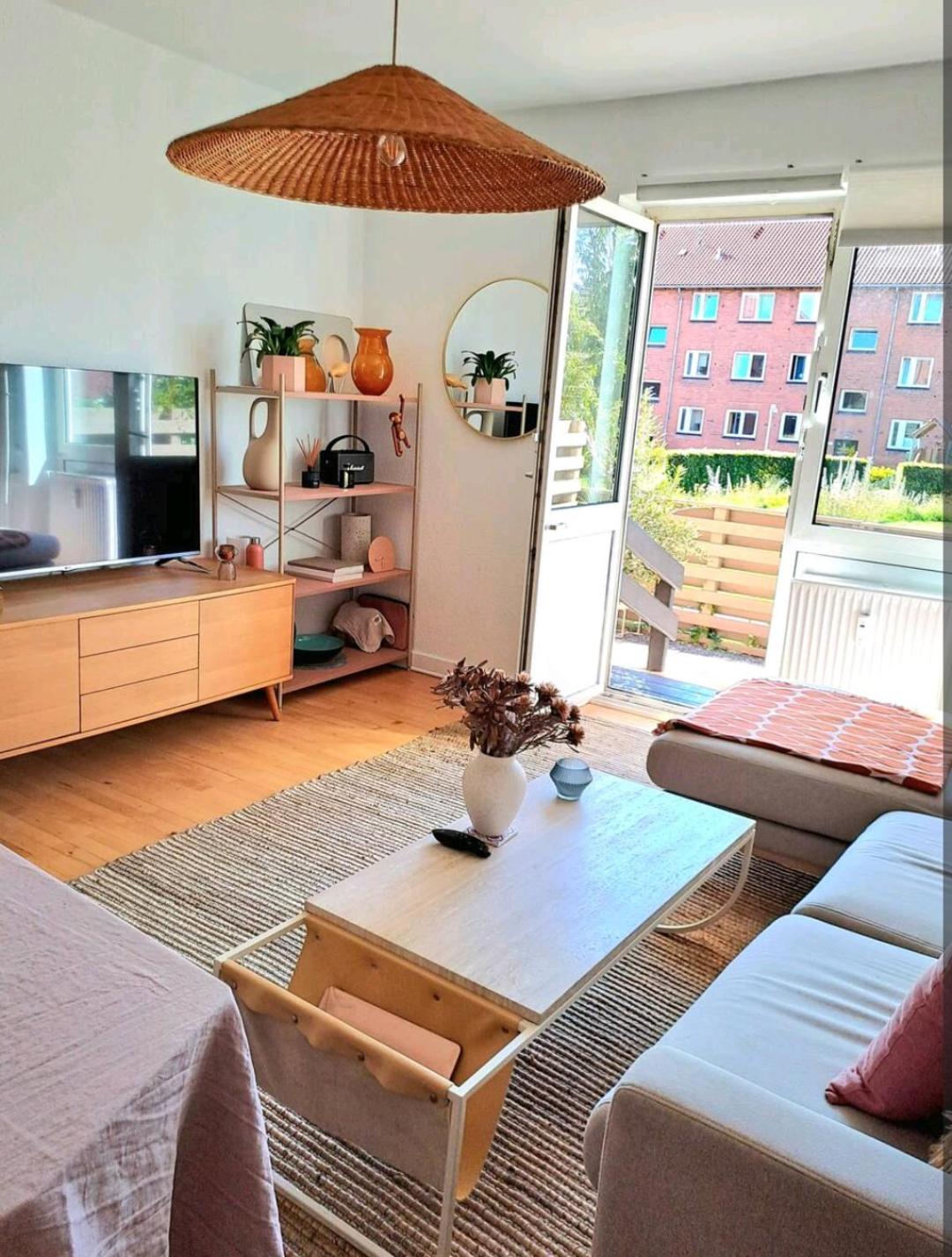 Apartment Relax