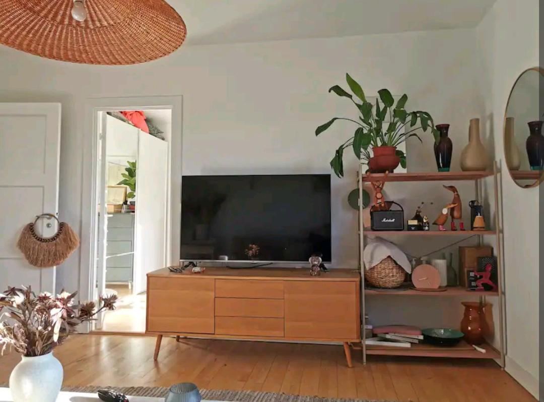 Apartment Relax