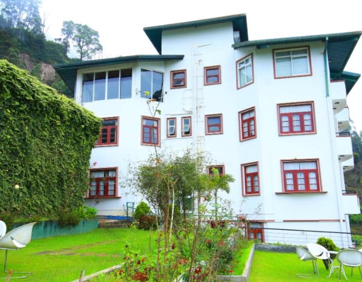 New Ashley Resorts (PVT) LTD