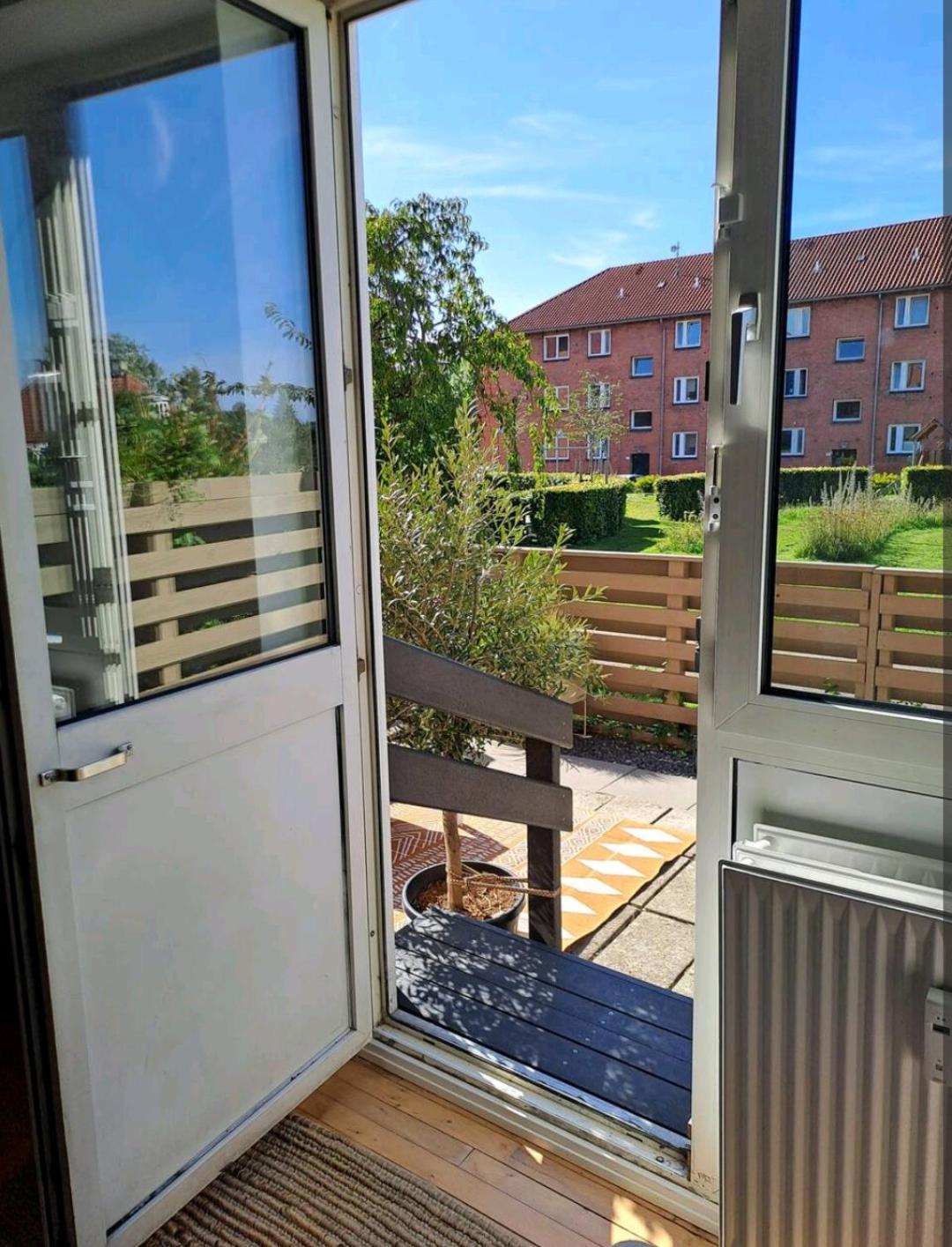 Apartment Relax