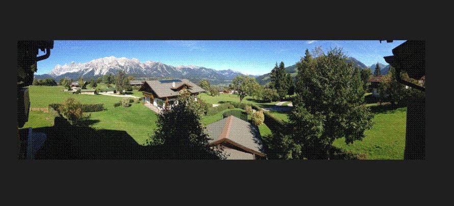 Ski in/Ski out Chalets Tauernlodge by Schladming-Appartements